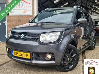 Hoofdafbeelding Suzuki Ignis Suzuki Ignis 1.2 Select|1e eig|Camera|Carplay|Trekhaak|Velg!
