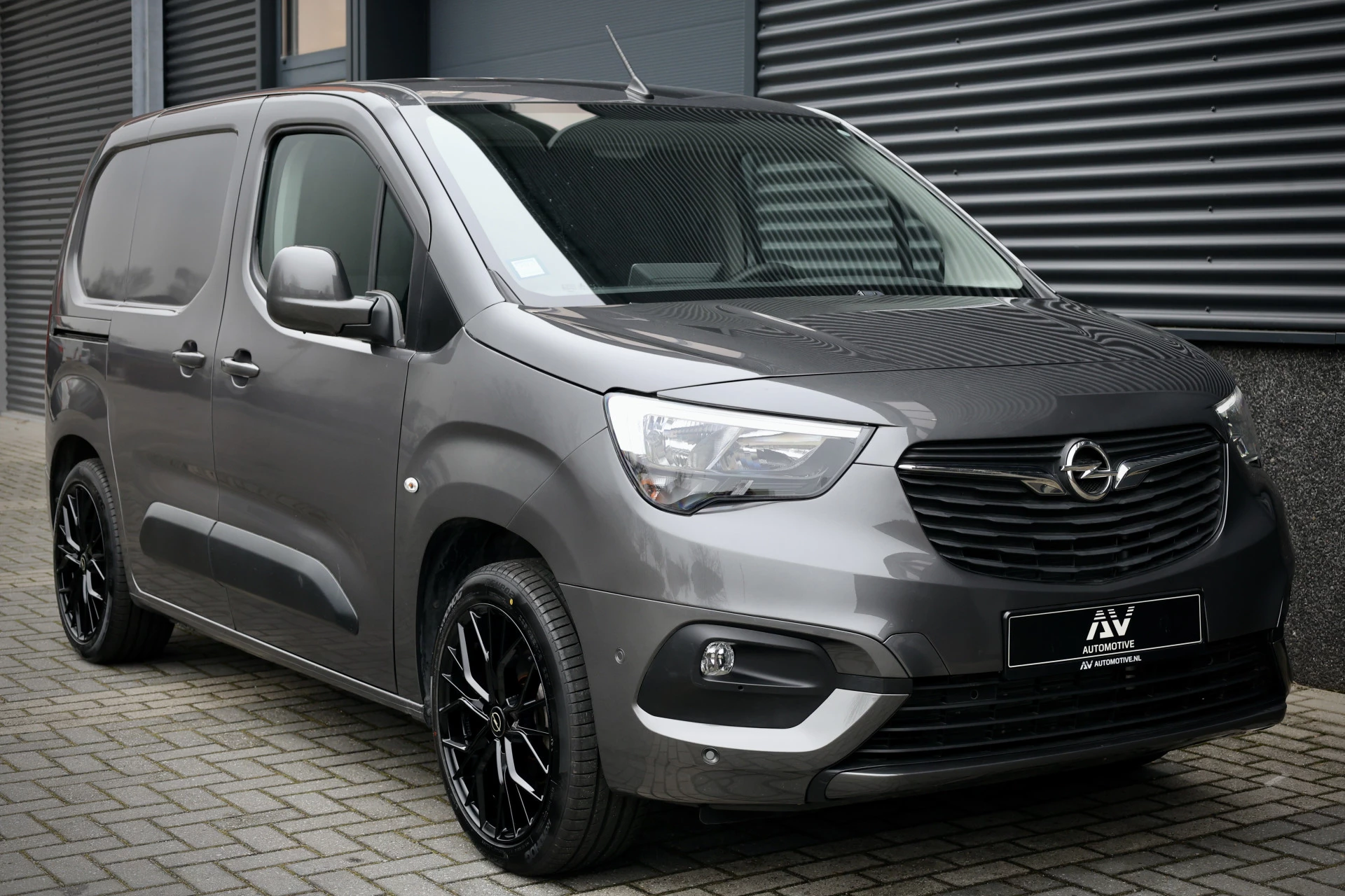 Hoofdafbeelding Opel Combo