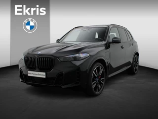 BMW X5 xDrive50e M Sportpakket Pro | Travel Pack | Innovation Pack | Comfort Plus Pack |	Soft-Close | Panoramadak | Driving Assistant Professional | Bowers & Wilkins | 22"