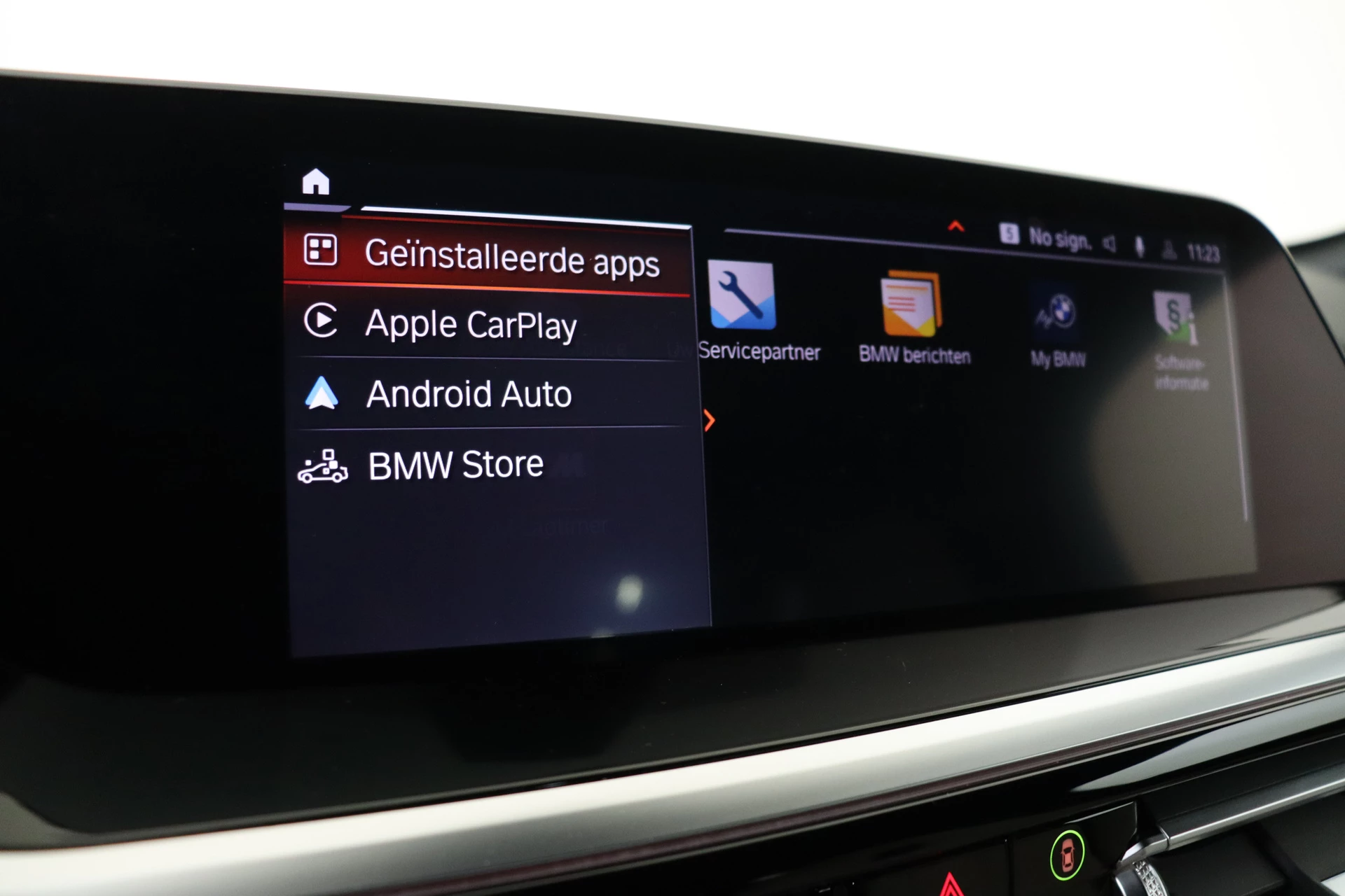 Hoofdafbeelding BMW Z4