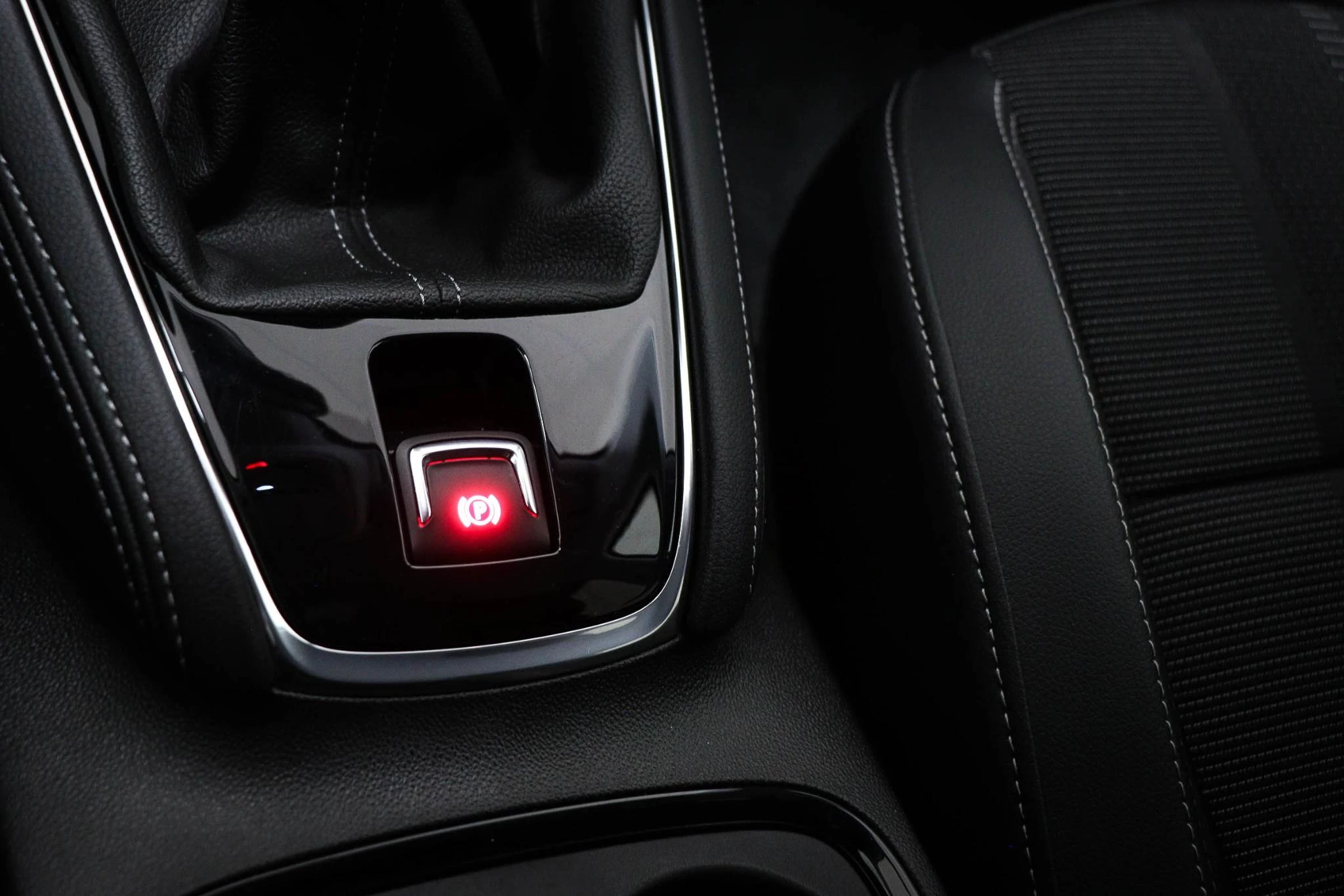 Hoofdafbeelding Opel Grandland