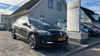 Renault Mégane Estate 1.2 TCe GT-line automaat