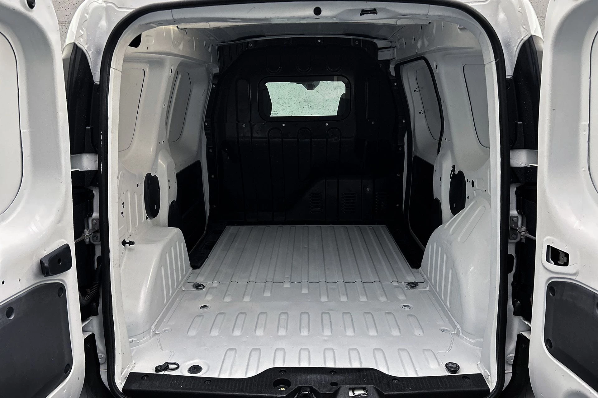 Hoofdafbeelding Renault Express