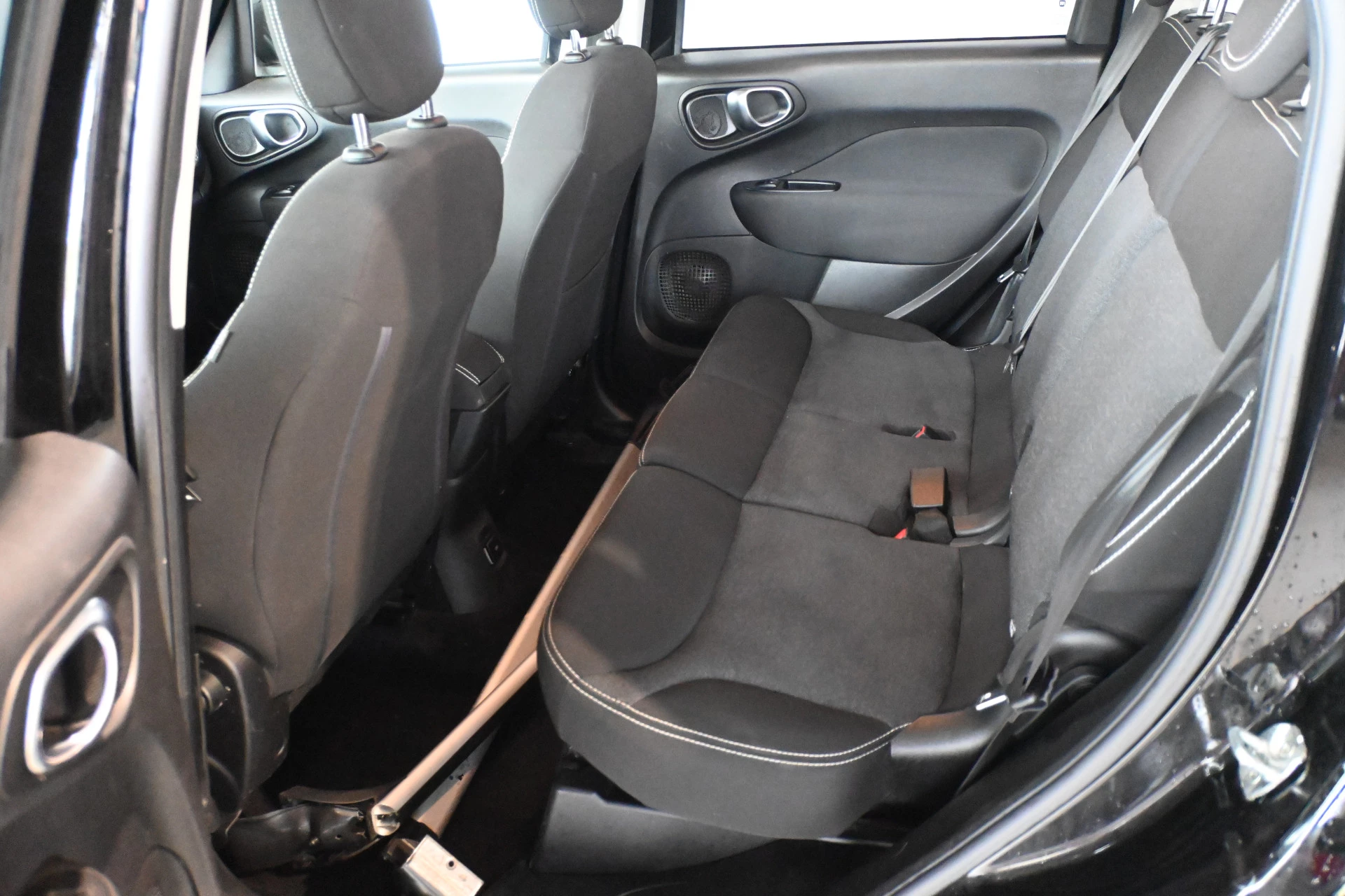Hoofdafbeelding Fiat 500L