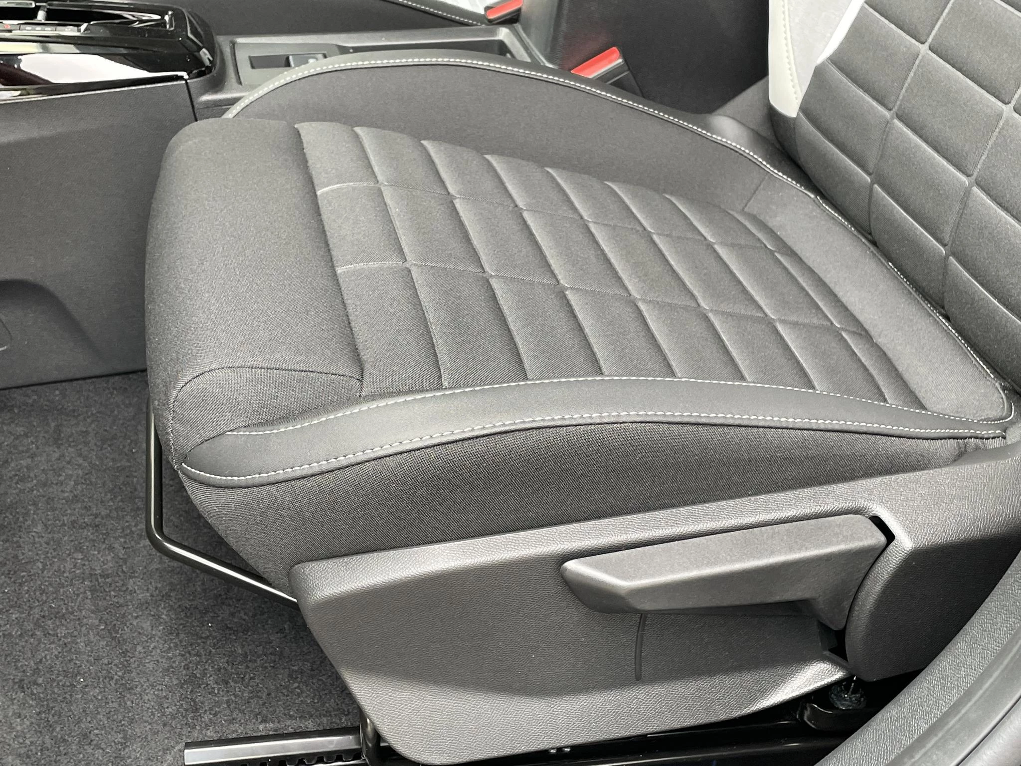 Hoofdafbeelding Citroën ë-C3