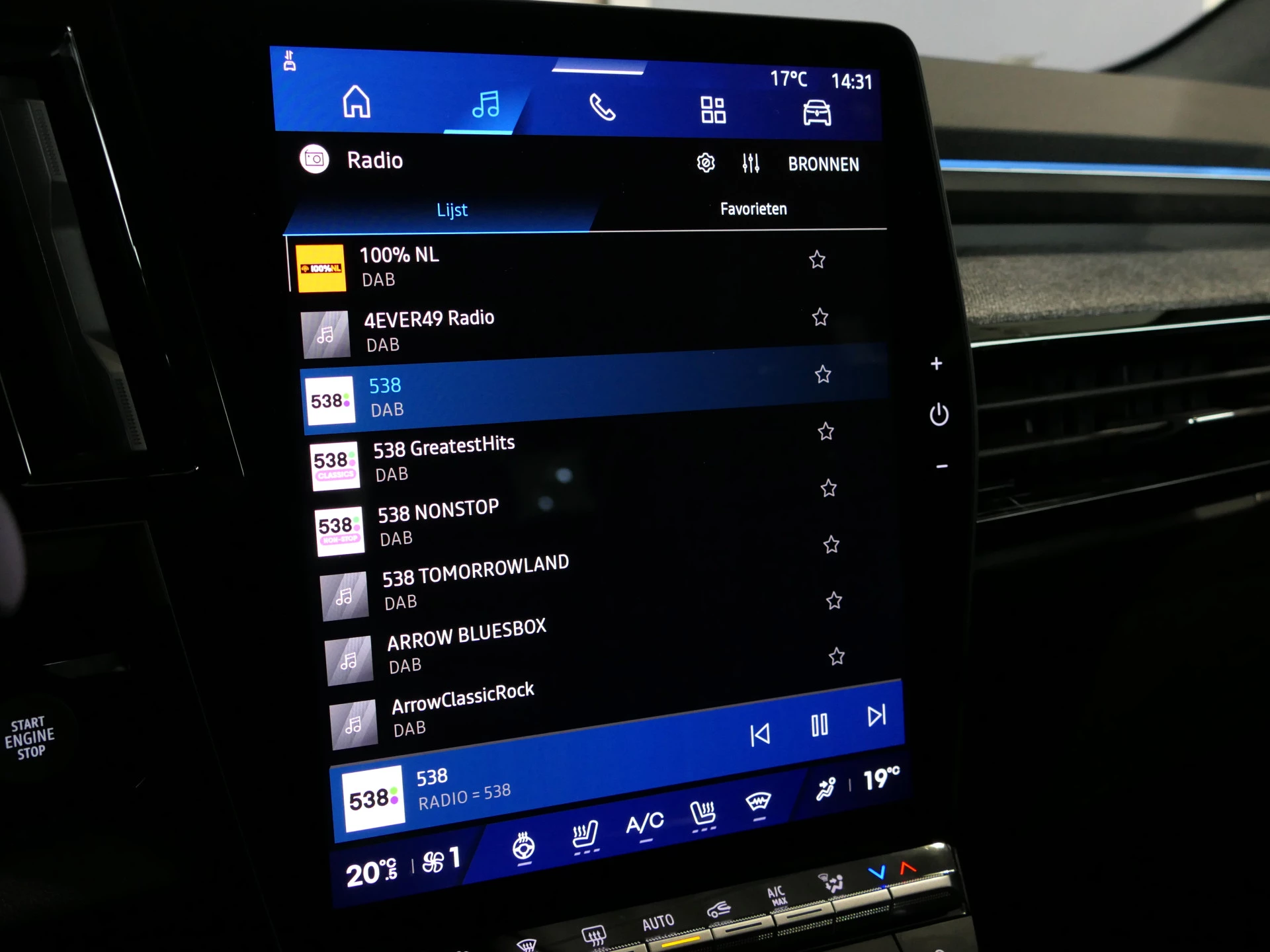 Hoofdafbeelding Renault Espace