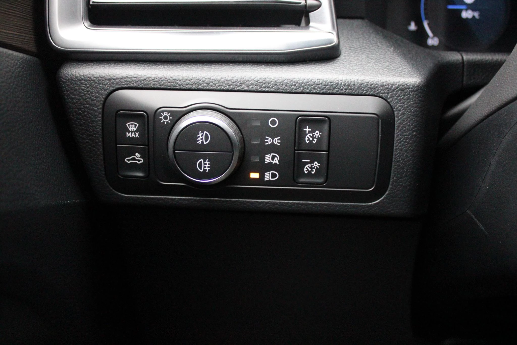 Hoofdafbeelding Volkswagen Amarok