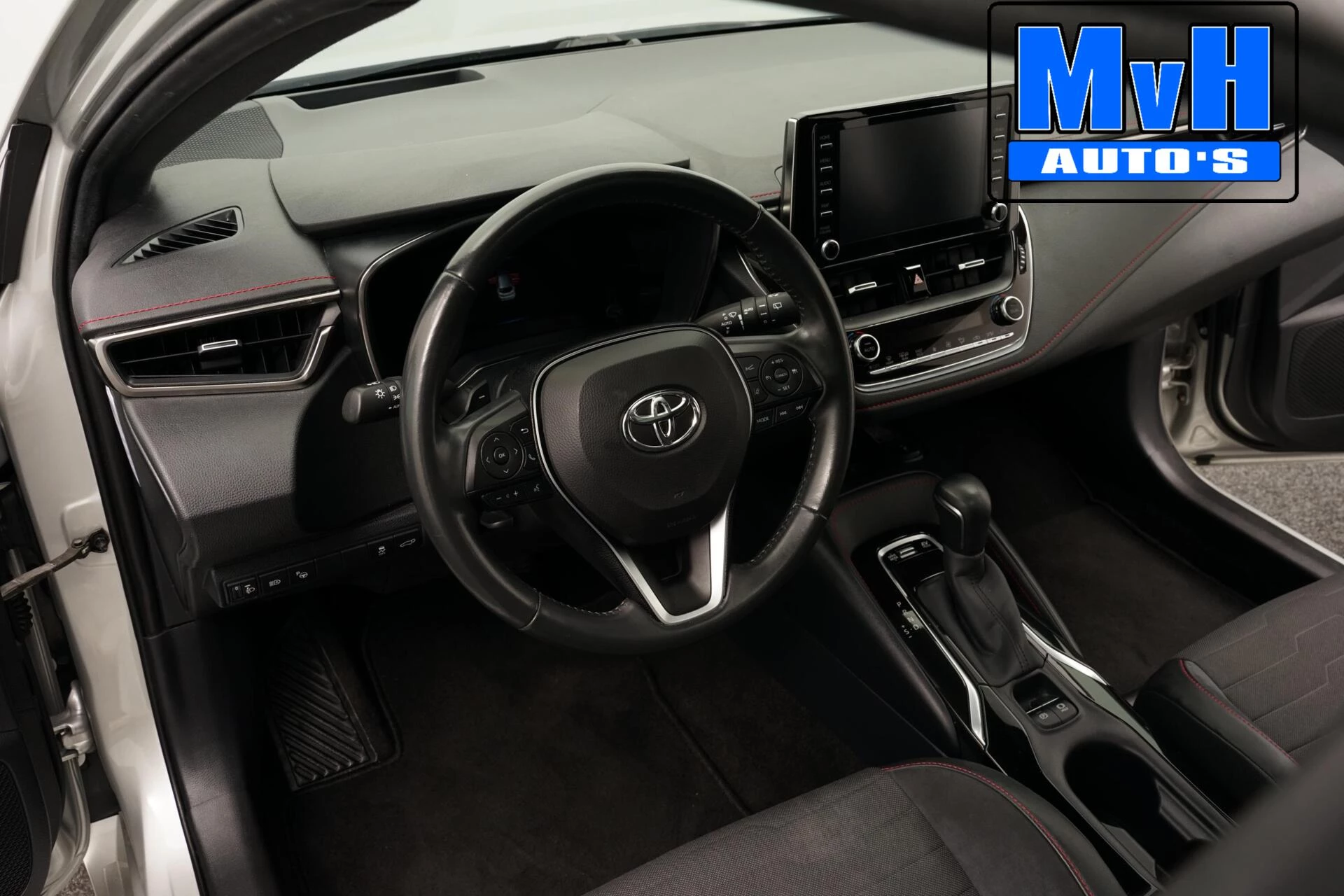 Hoofdafbeelding Toyota Corolla Touring Sports