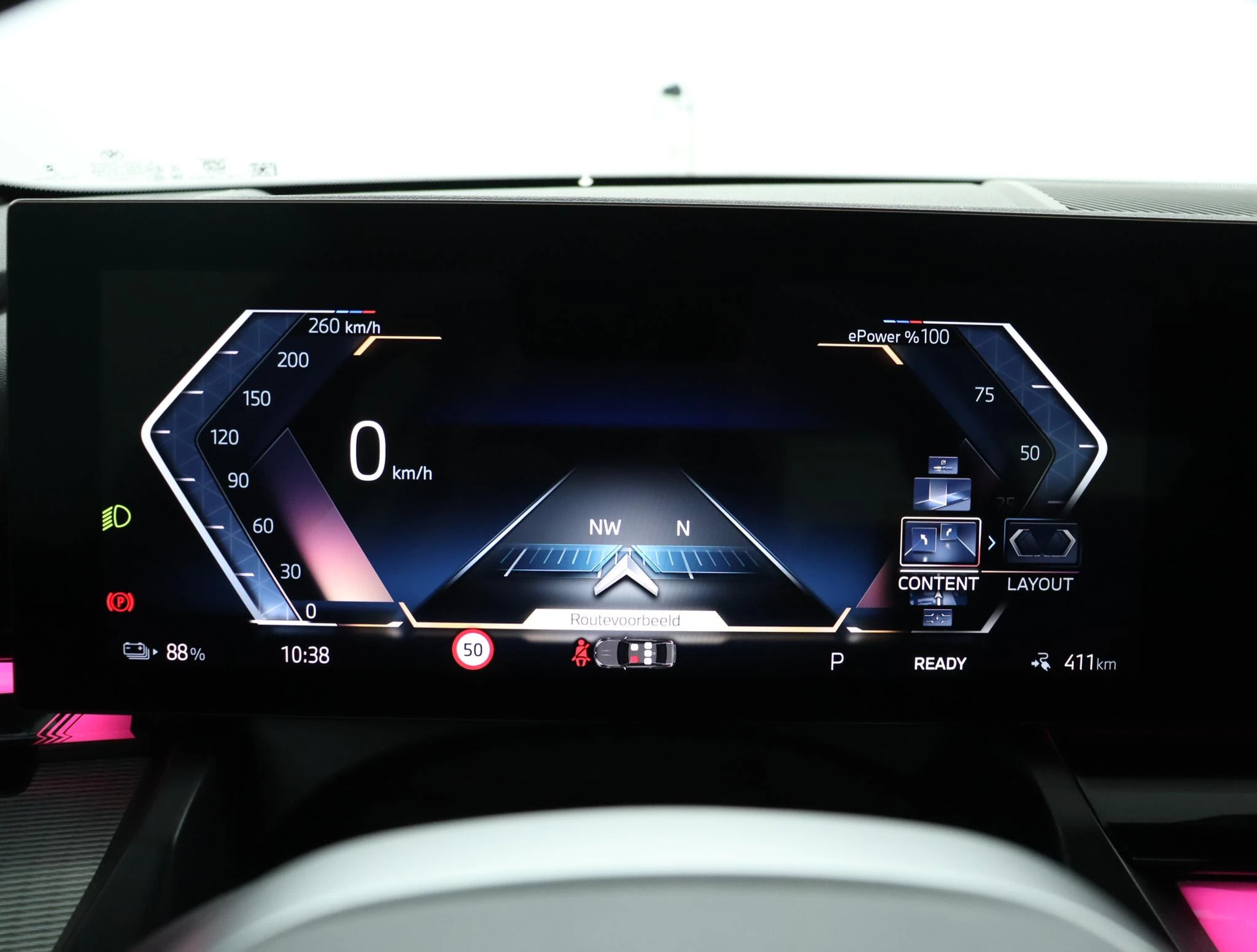 Hoofdafbeelding BMW i5