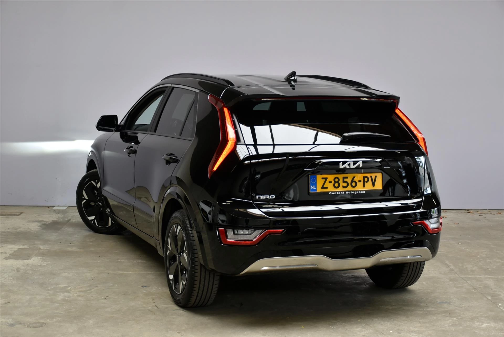 Hoofdafbeelding Kia e-Niro
