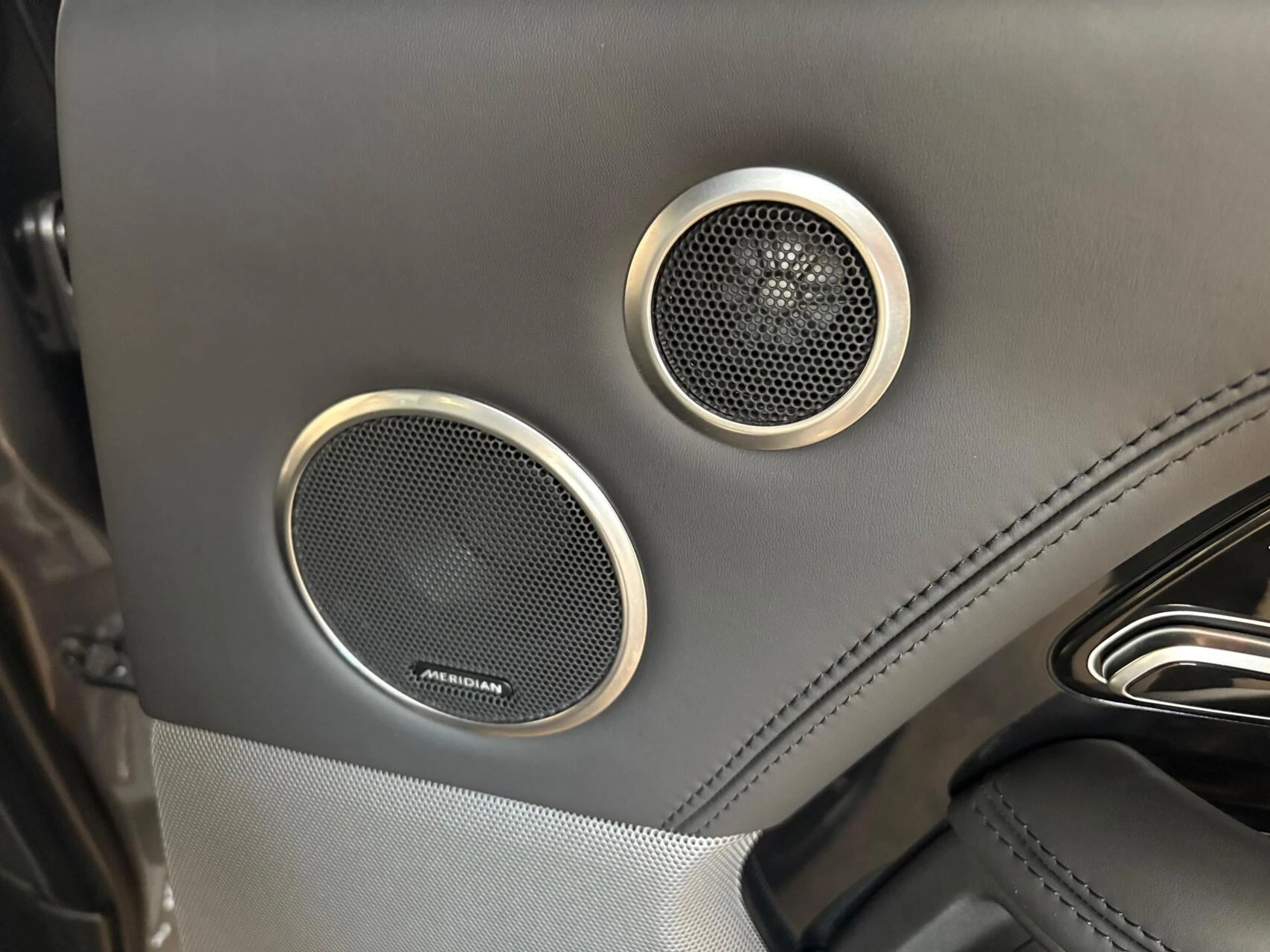 Hoofdafbeelding Land Rover Range Rover