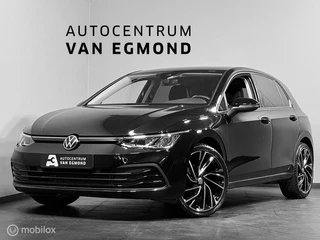 Hoofdafbeelding Volkswagen Golf Volkswagen Golf 1.5 eTSI DSG Life Business| CARPLAY | CRUISE