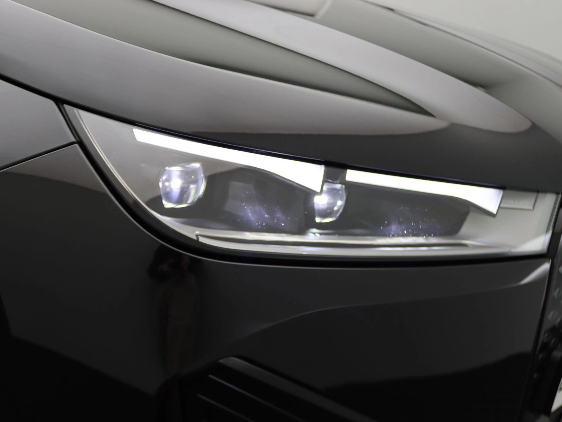 Hoofdafbeelding BMW iX