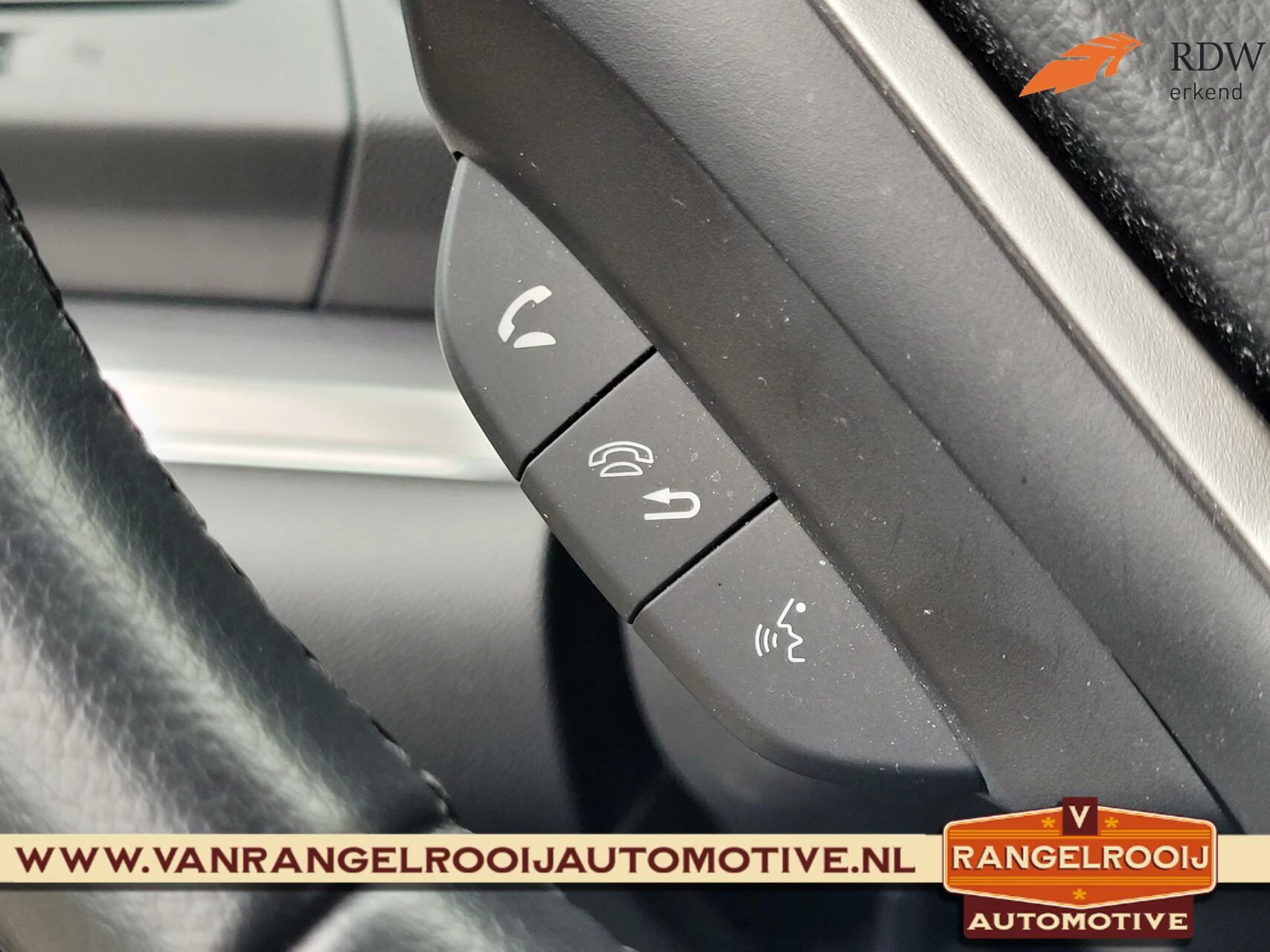 Hoofdafbeelding Honda CR-V