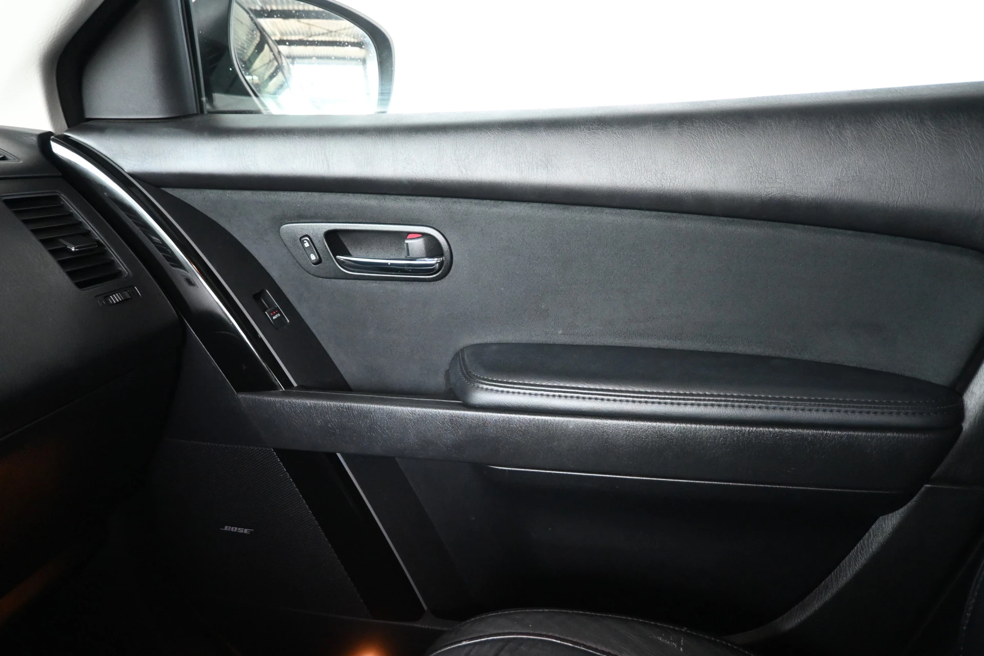 Hoofdafbeelding Mazda CX-9