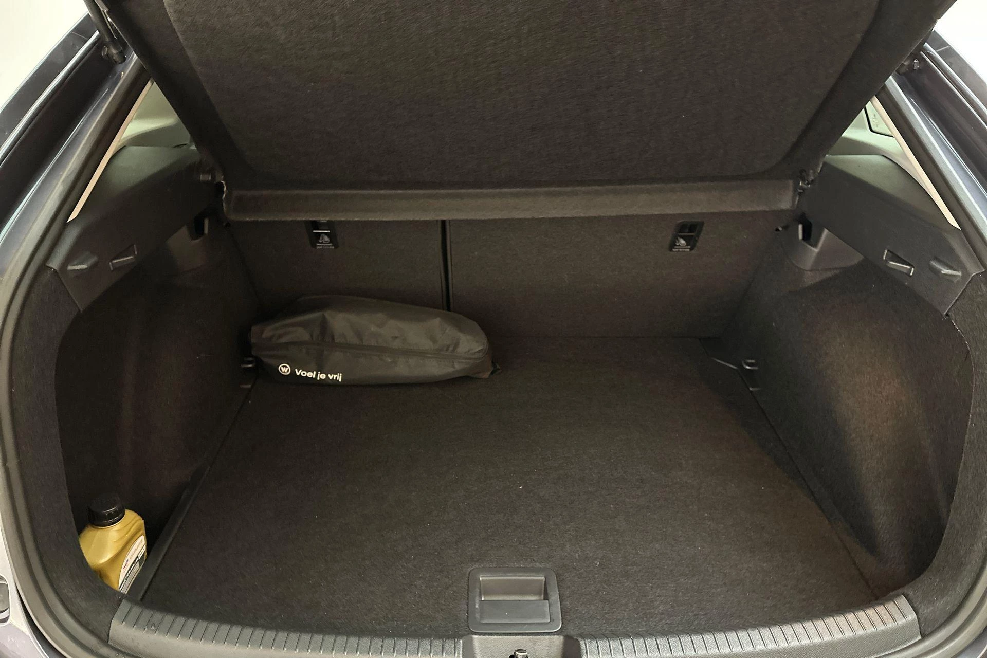 Hoofdafbeelding Volkswagen Taigo