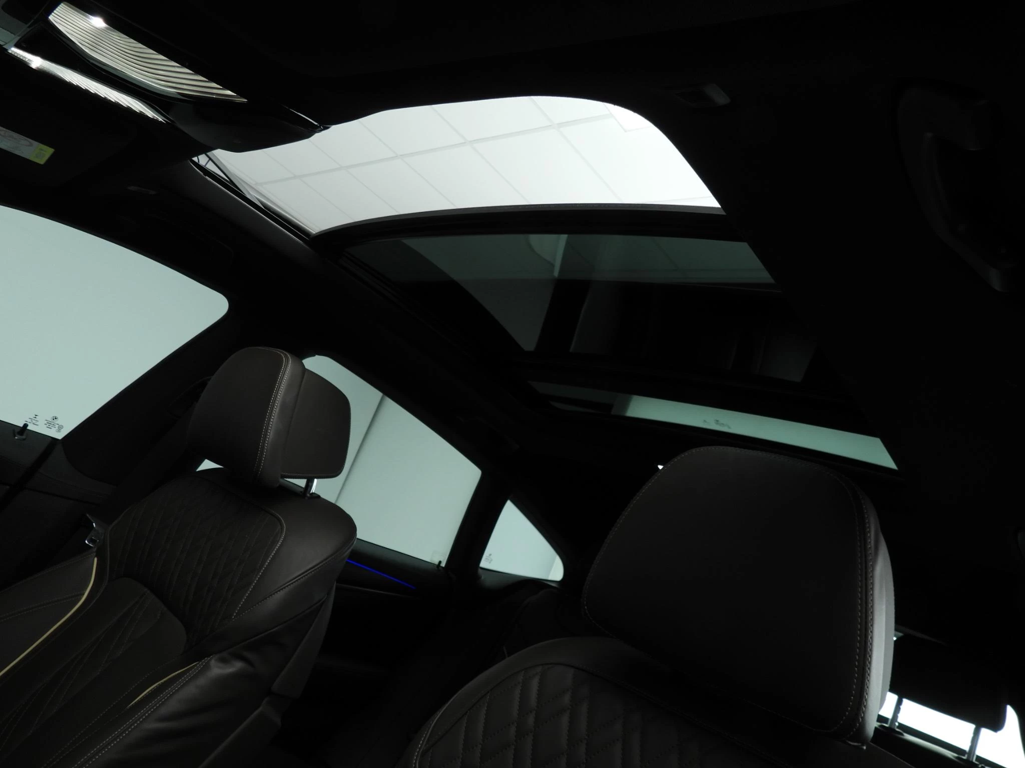 Hoofdafbeelding BMW 6 Serie