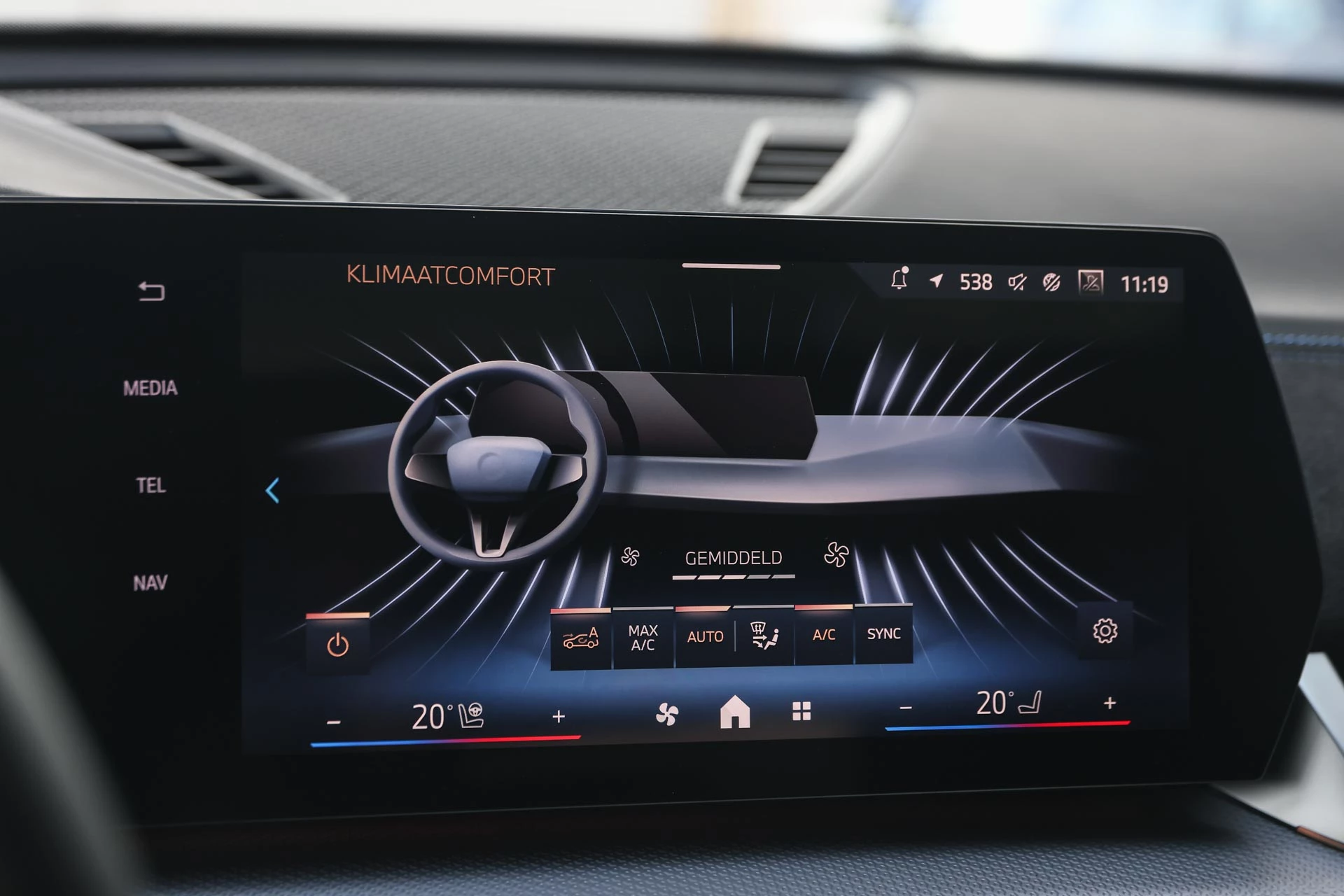 Hoofdafbeelding BMW iX2