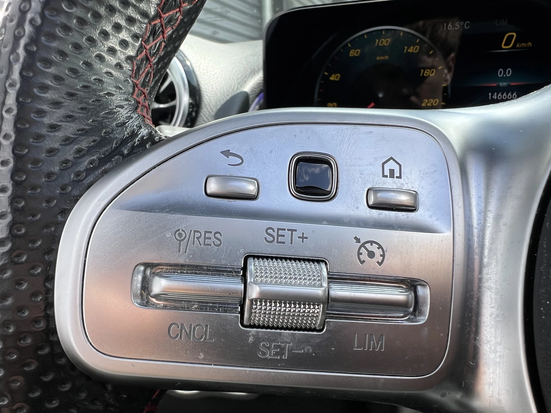Hoofdafbeelding Mercedes-Benz GLB