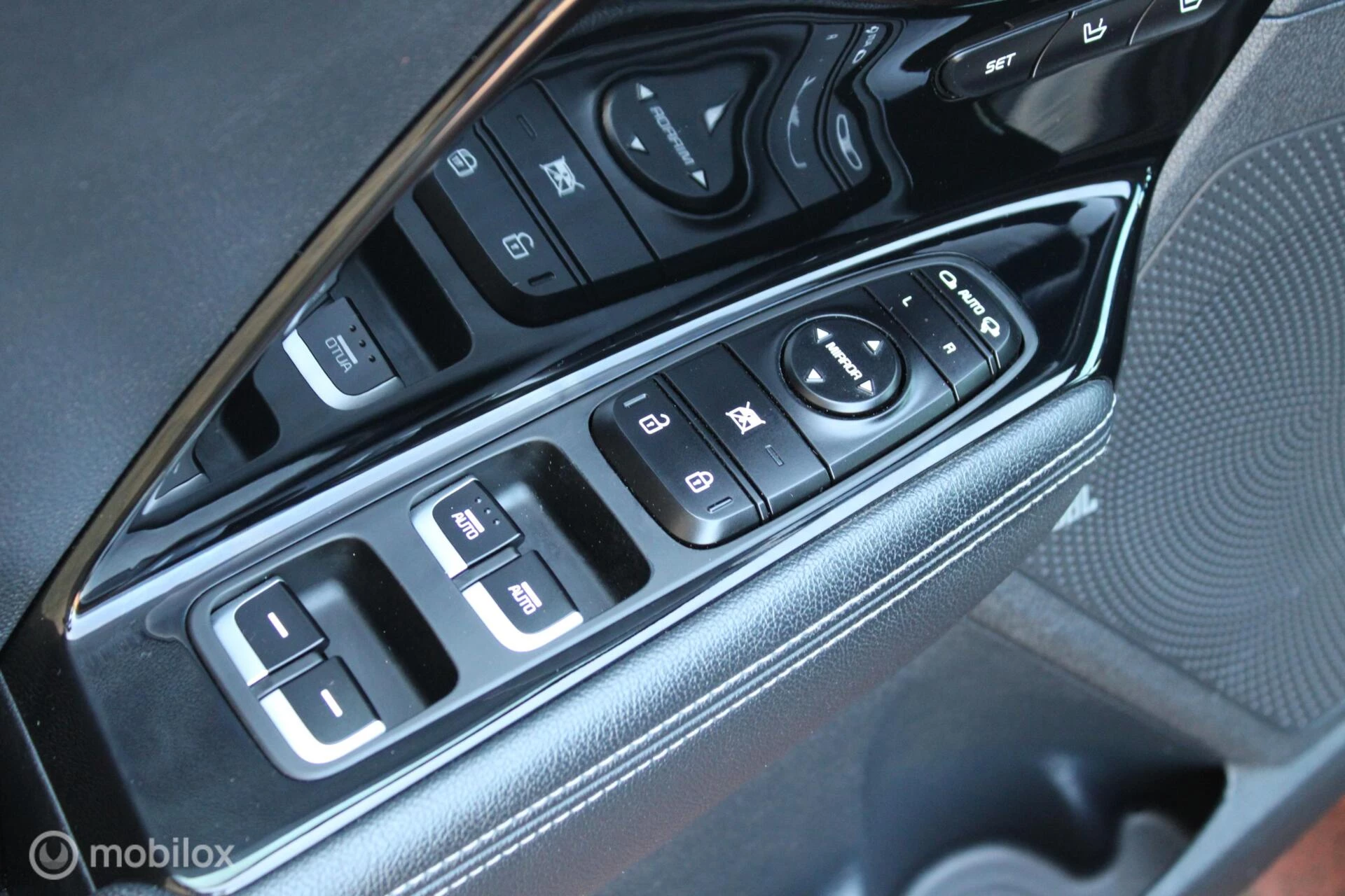 Hoofdafbeelding Kia e-Niro