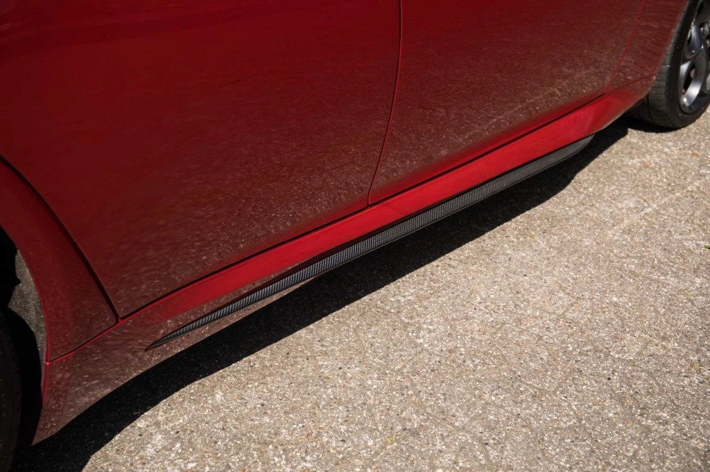 Hoofdafbeelding Alfa Romeo Giulia