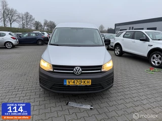 Volkswagen Caddy Bestel 2.0 TDI L1H1 BlueMotion Comfortline