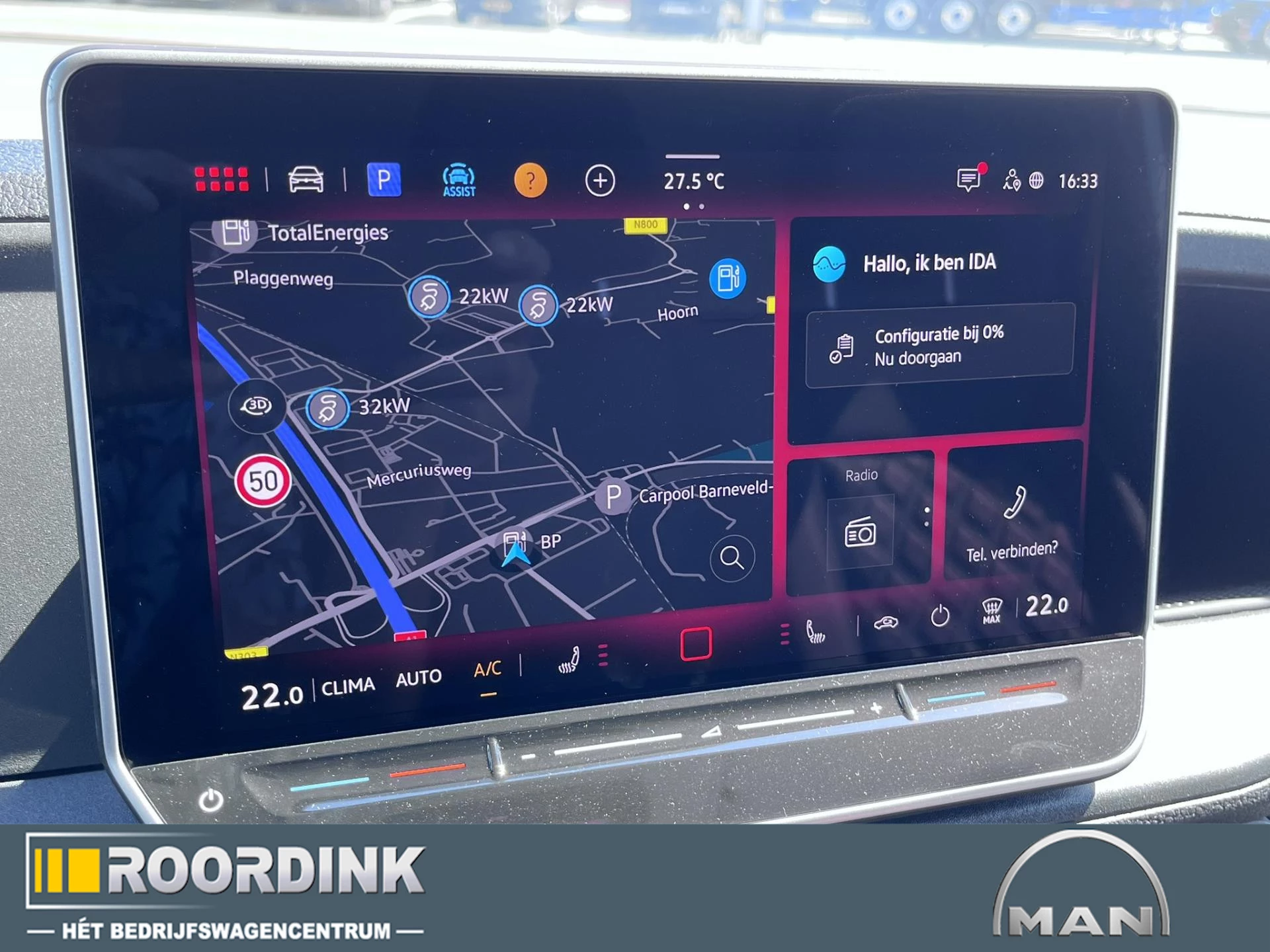 Hoofdafbeelding MAN TGE