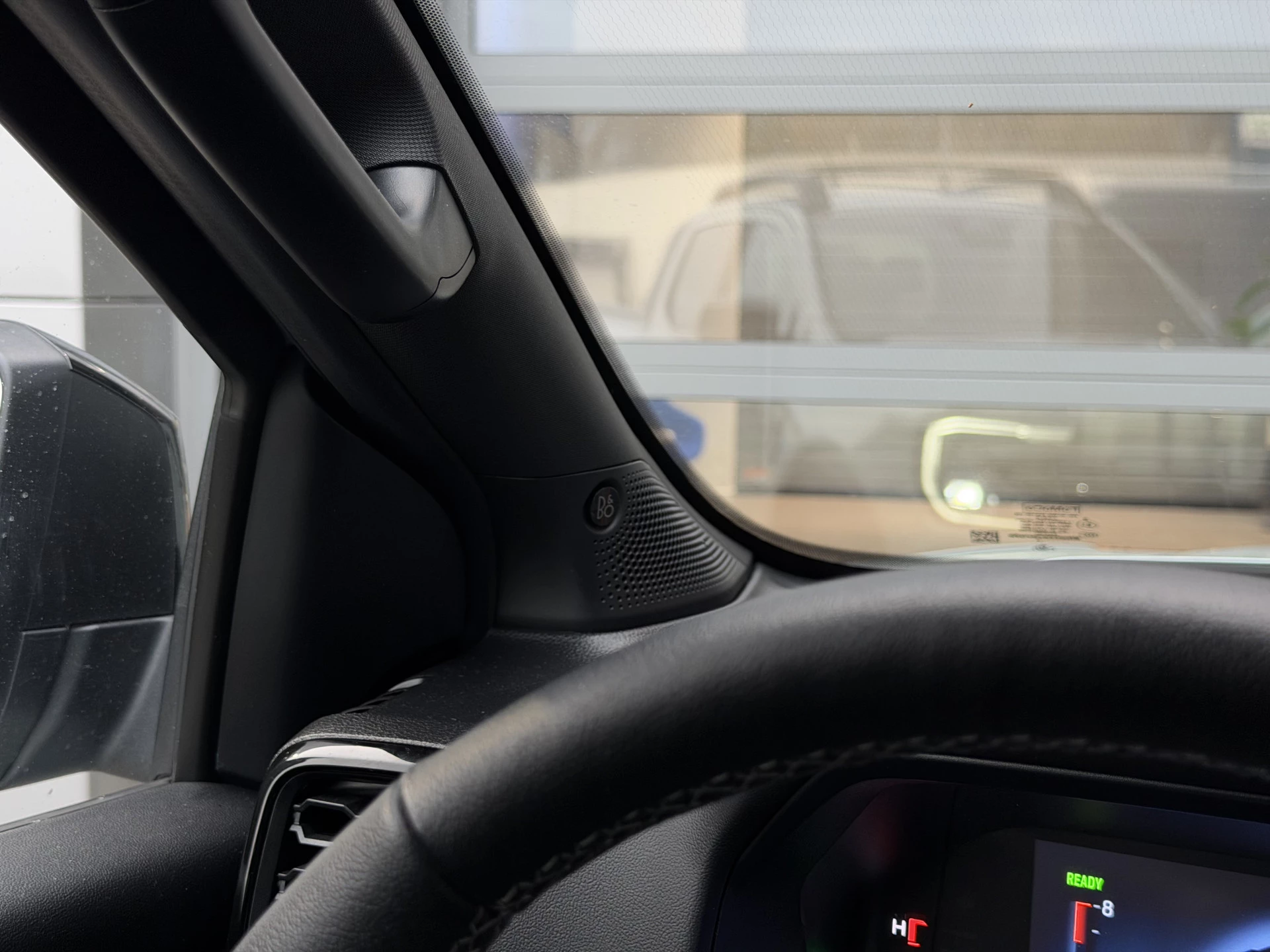 Hoofdafbeelding Ford Ranger