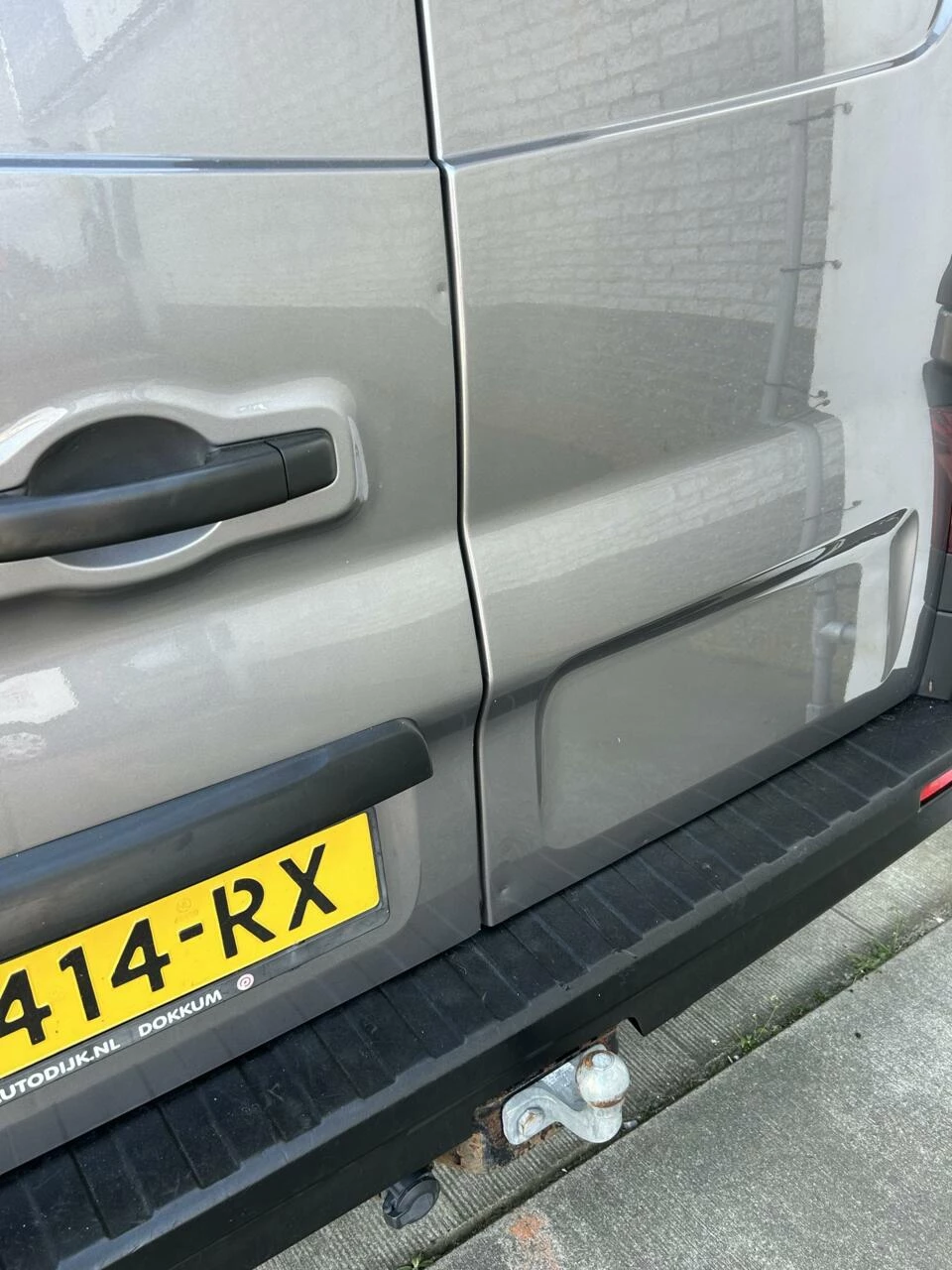 Hoofdafbeelding Fiat Talento