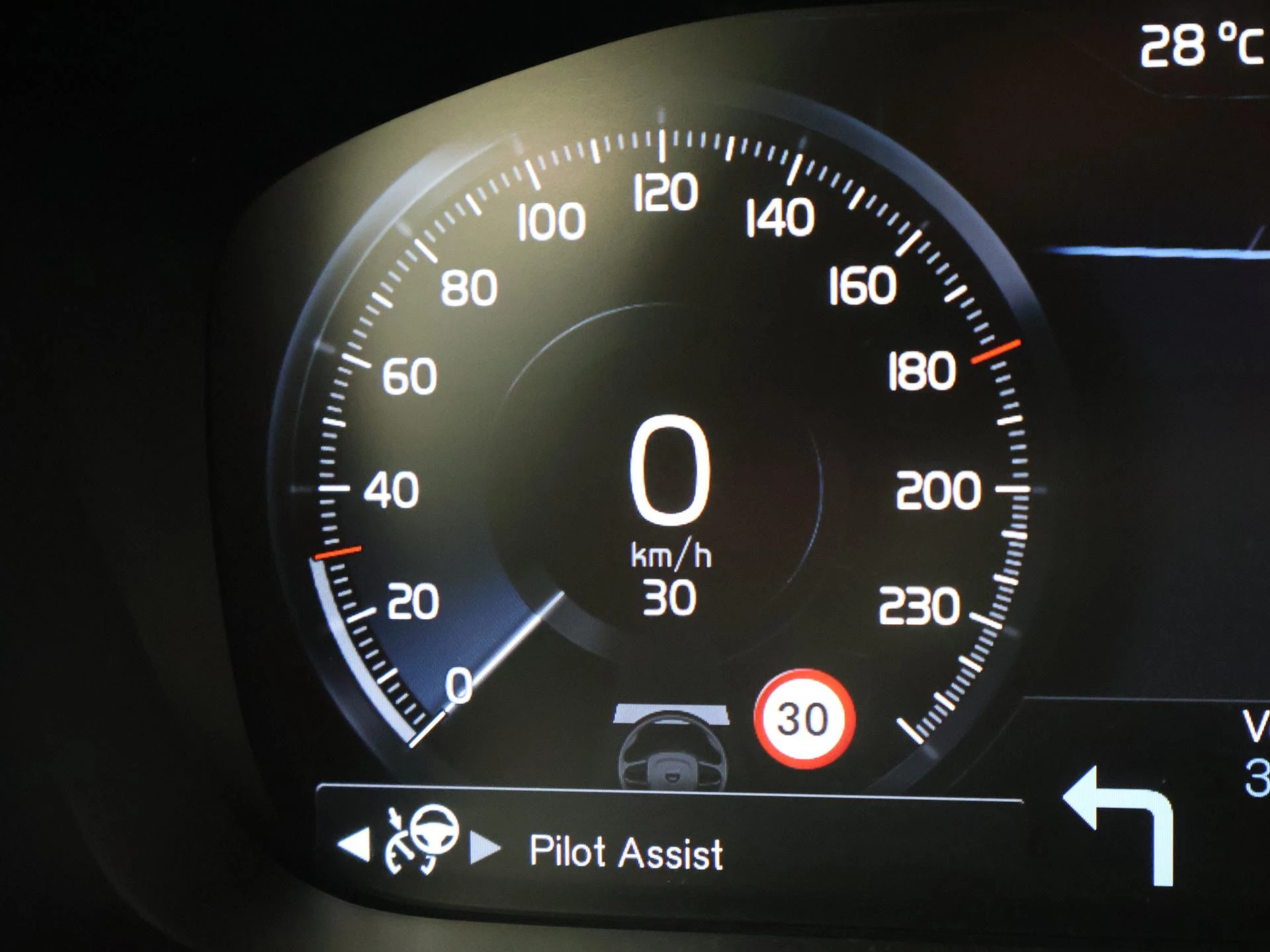 Hoofdafbeelding Volvo S90
