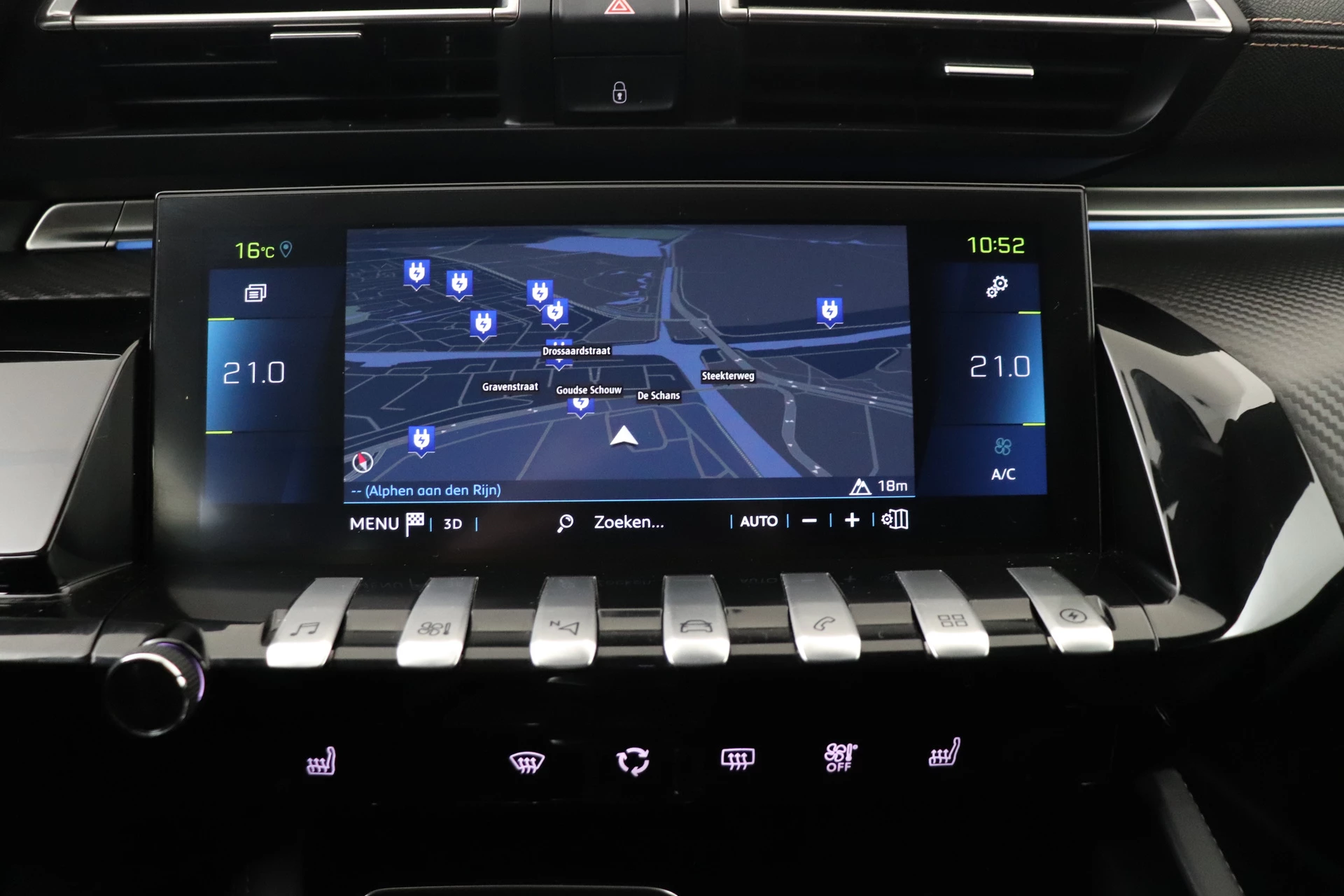 Hoofdafbeelding Peugeot 508