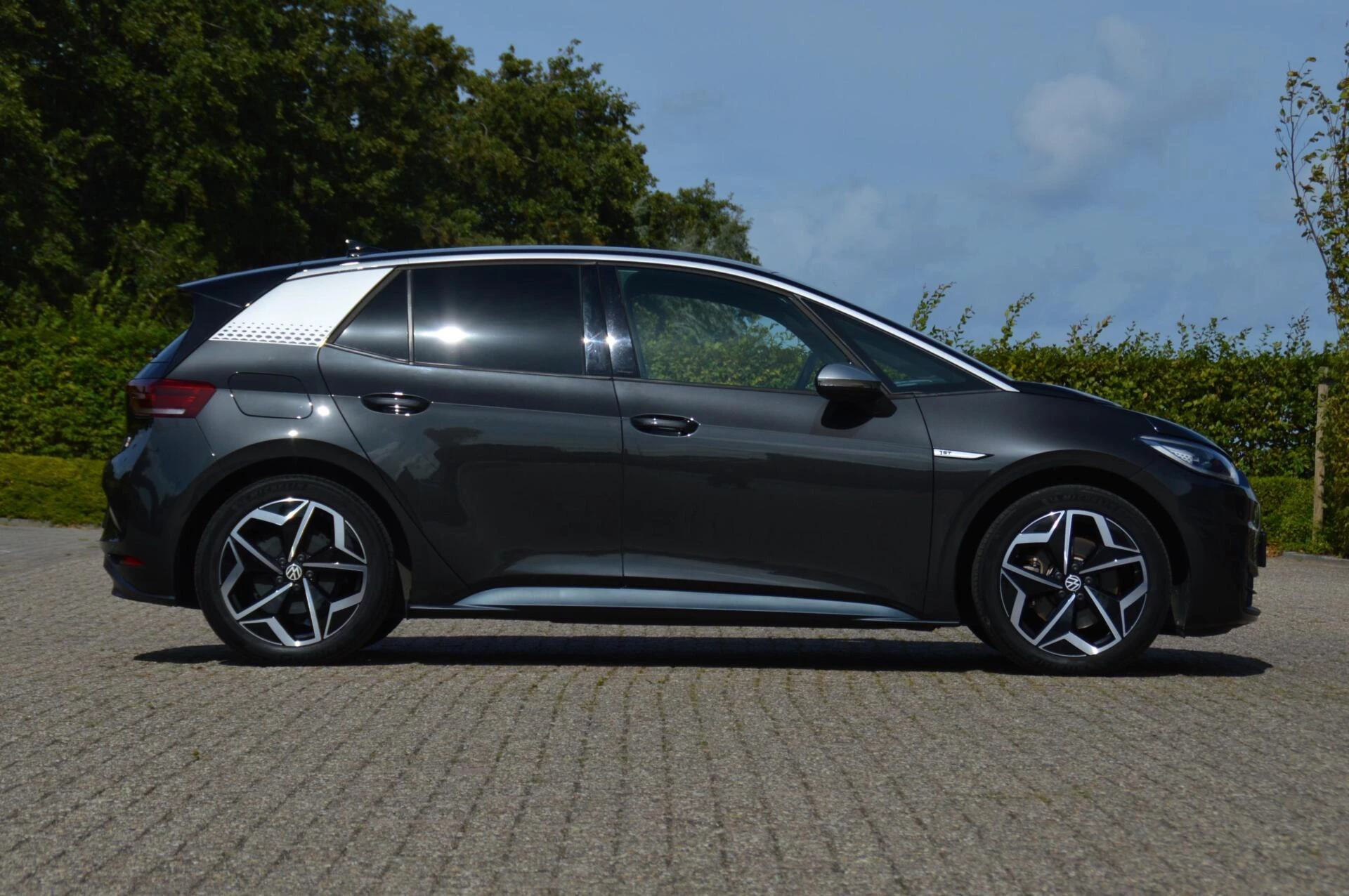 Hoofdafbeelding Volkswagen ID.3