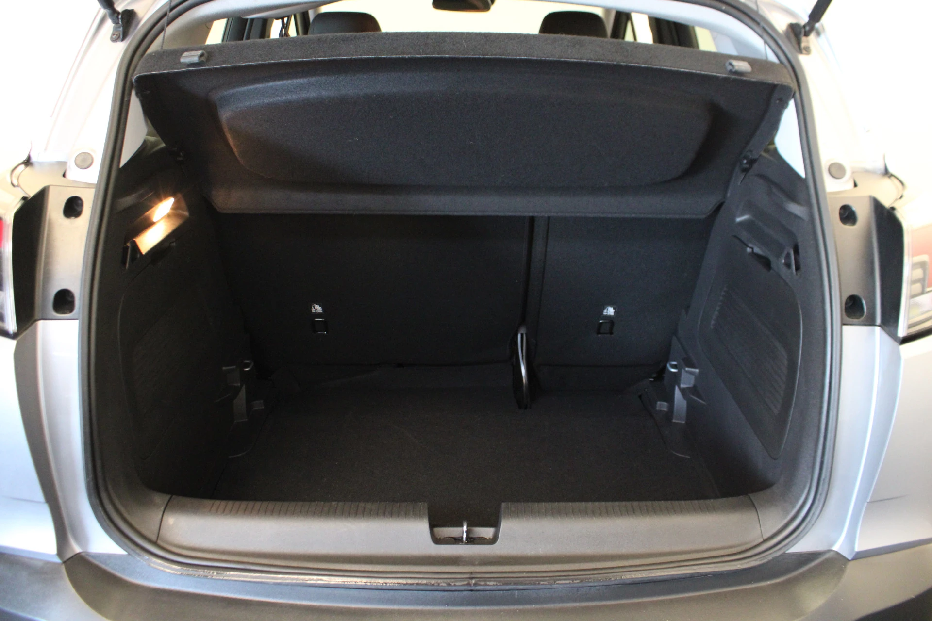 Hoofdafbeelding Opel Crossland