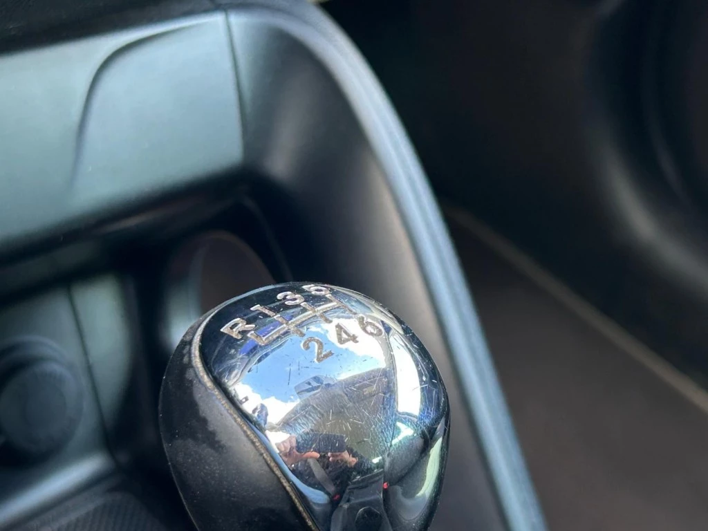 Hoofdafbeelding Hyundai ix35