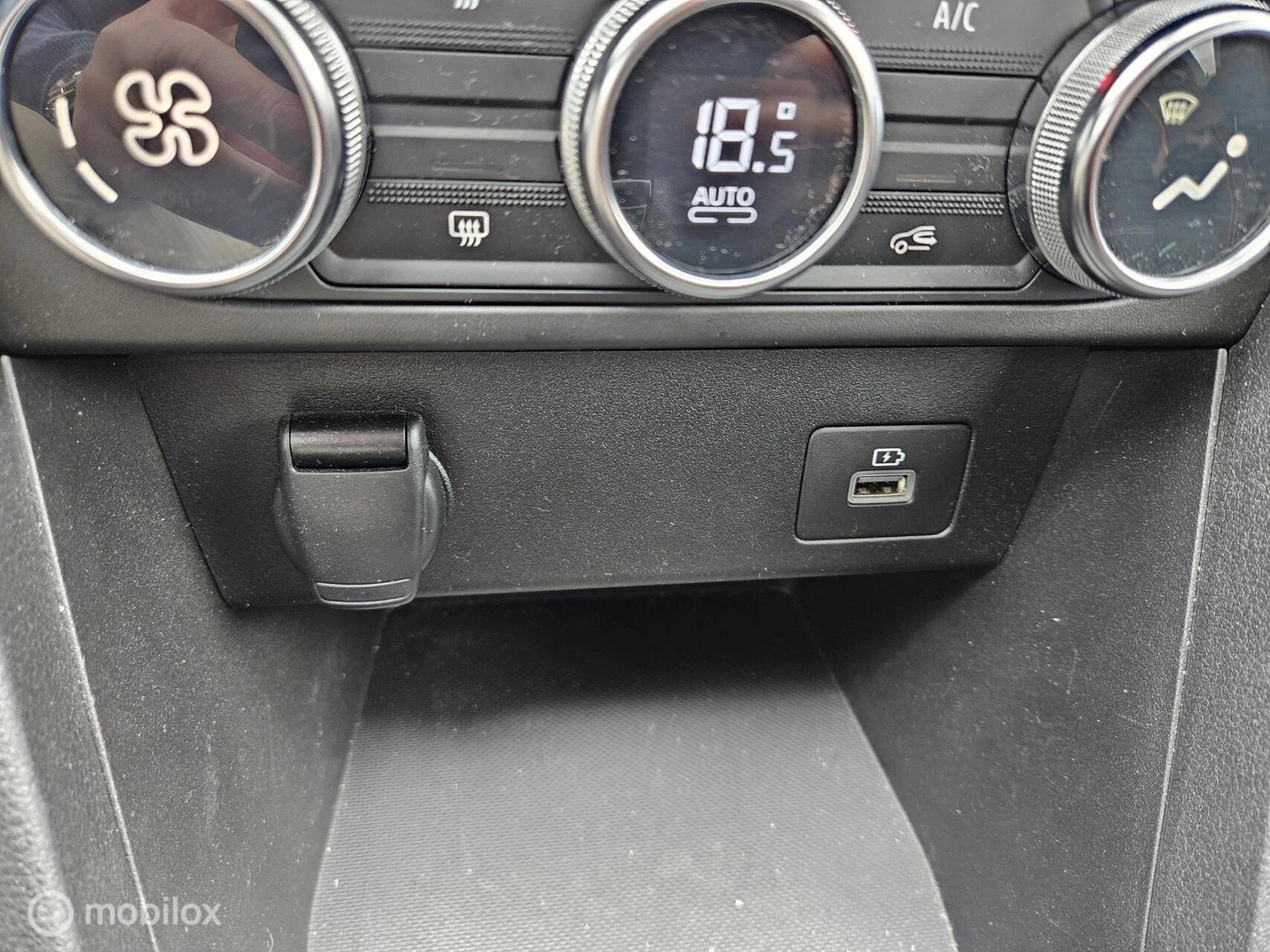 Hoofdafbeelding Dacia Sandero Stepway