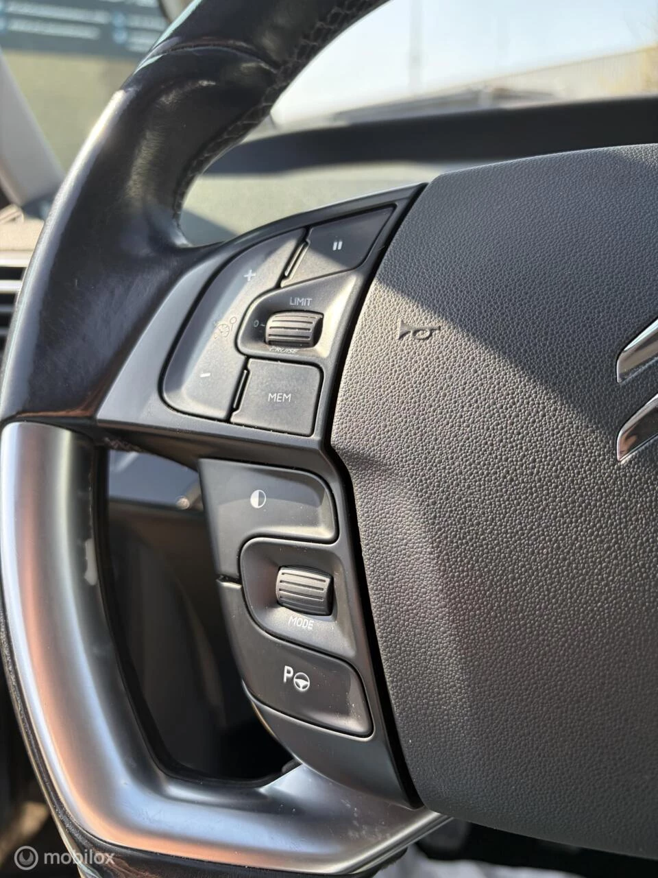 Hoofdafbeelding Citroën Grand C4 Picasso