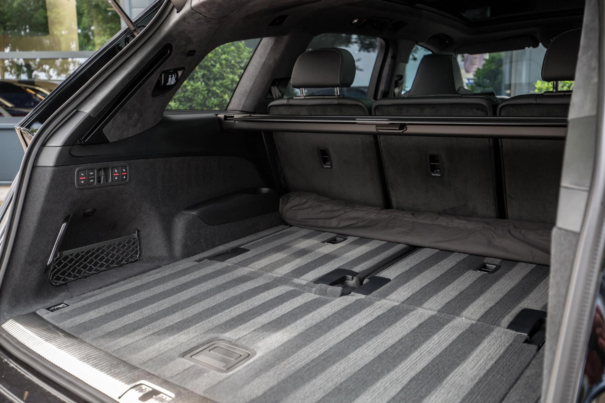 Hoofdafbeelding Audi SQ7