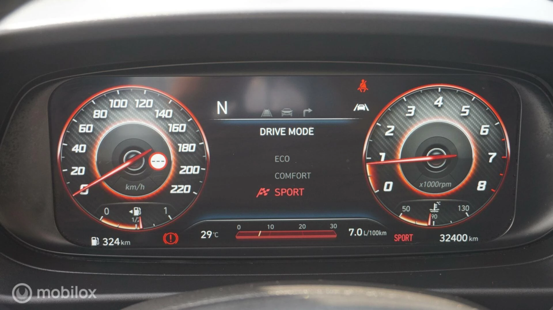 Hoofdafbeelding Hyundai Bayon