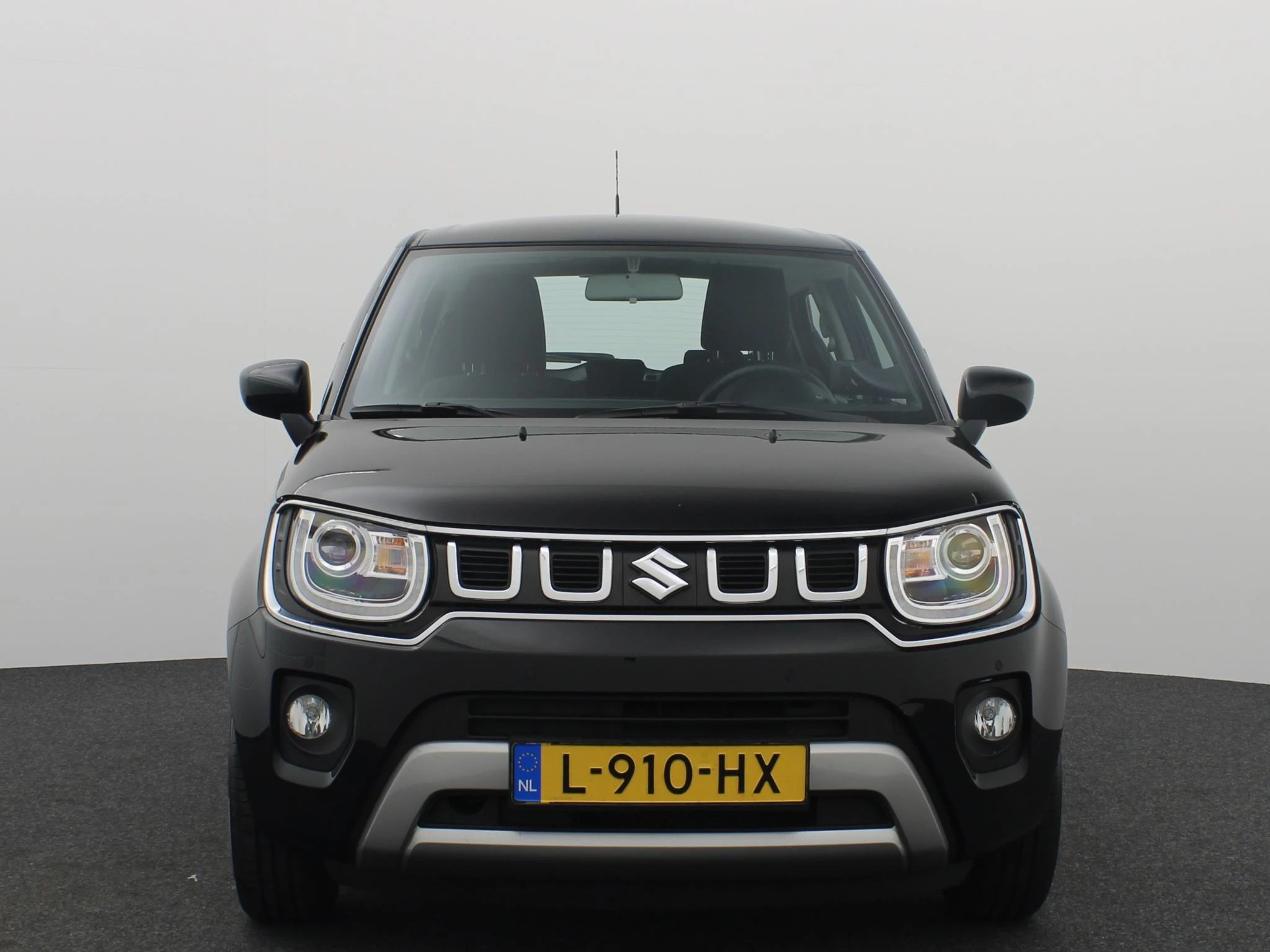 Hoofdafbeelding Suzuki Ignis