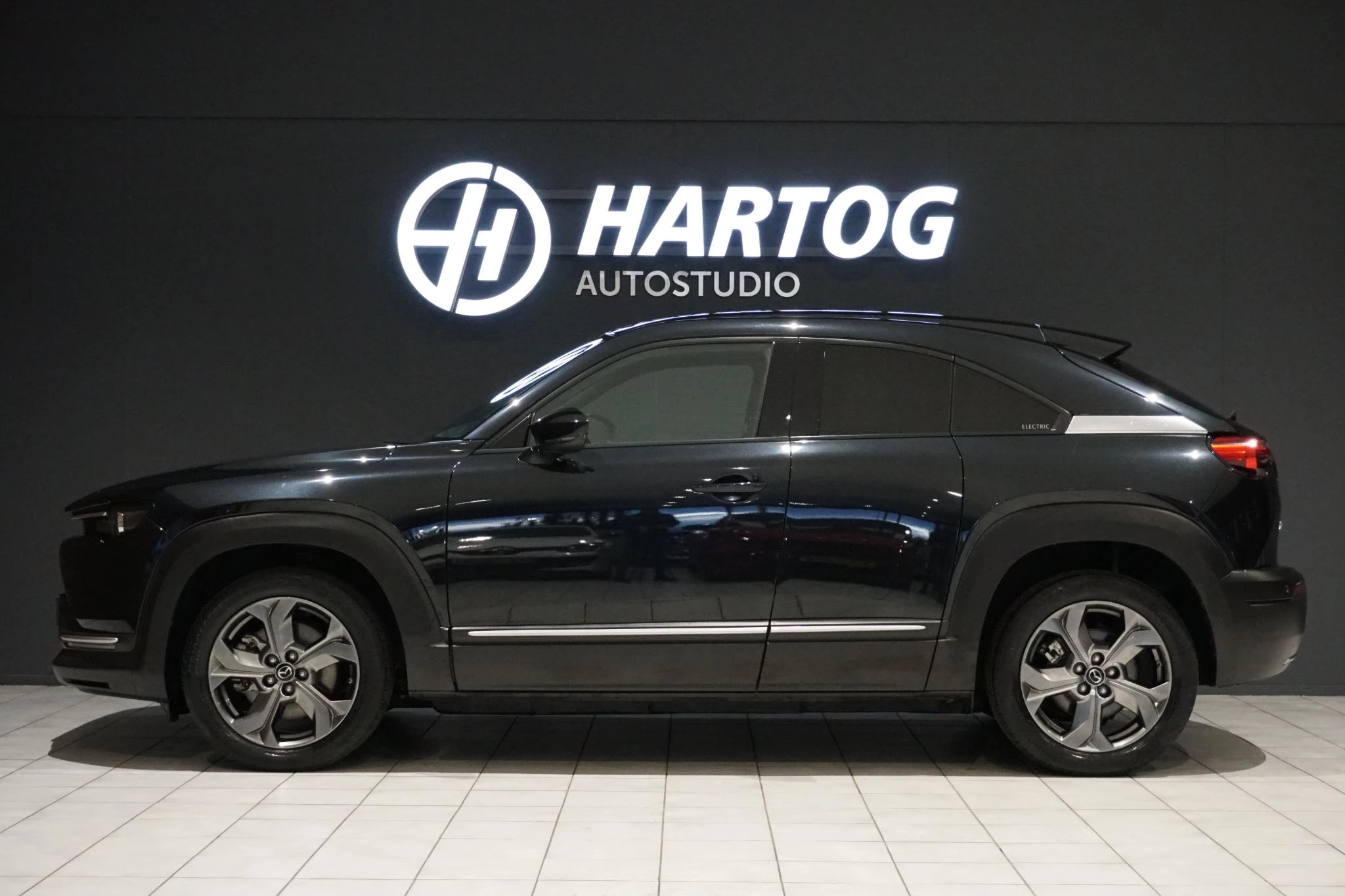 Hoofdafbeelding Mazda MX-30