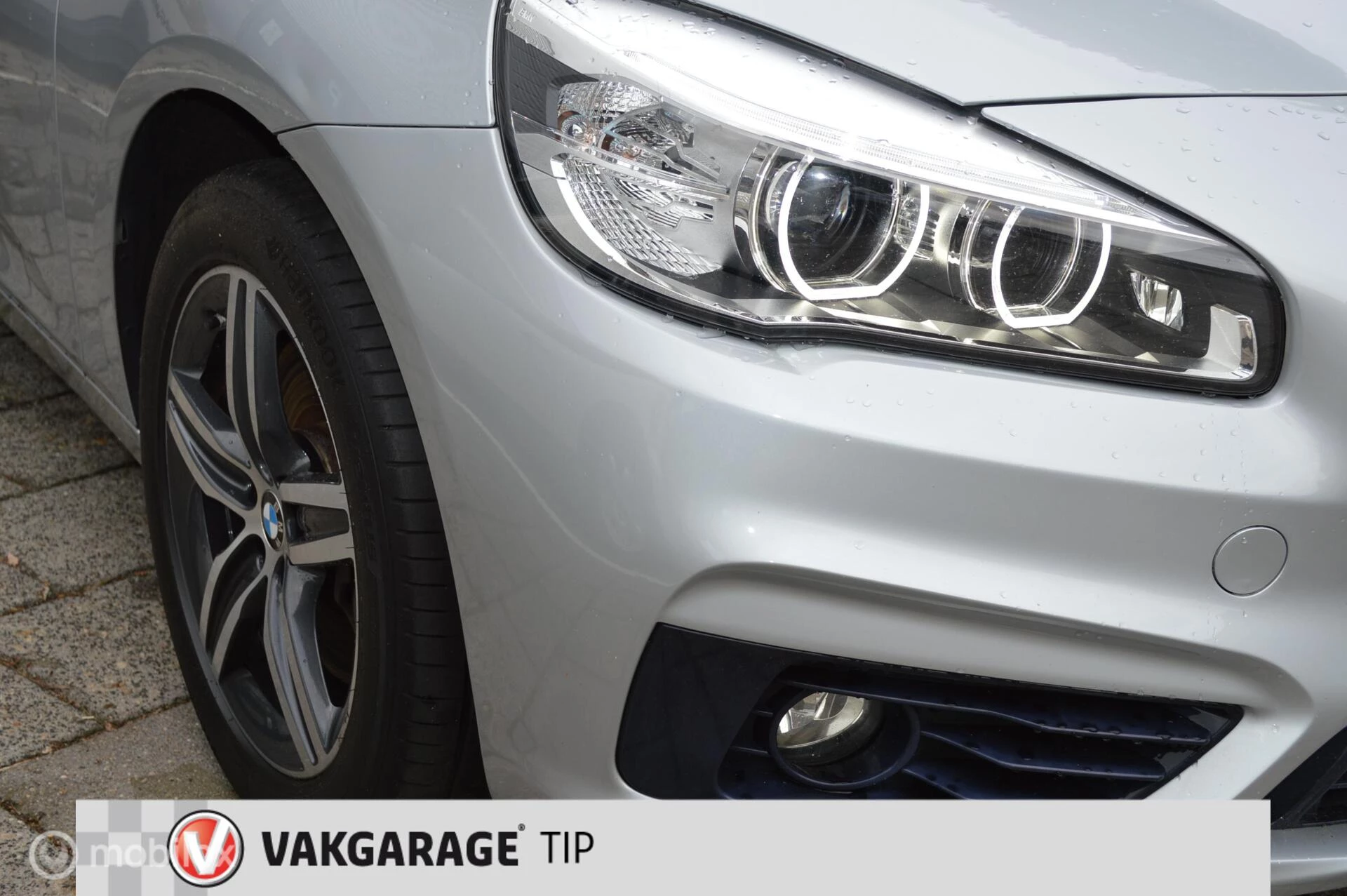 Hoofdafbeelding BMW 2 Serie
