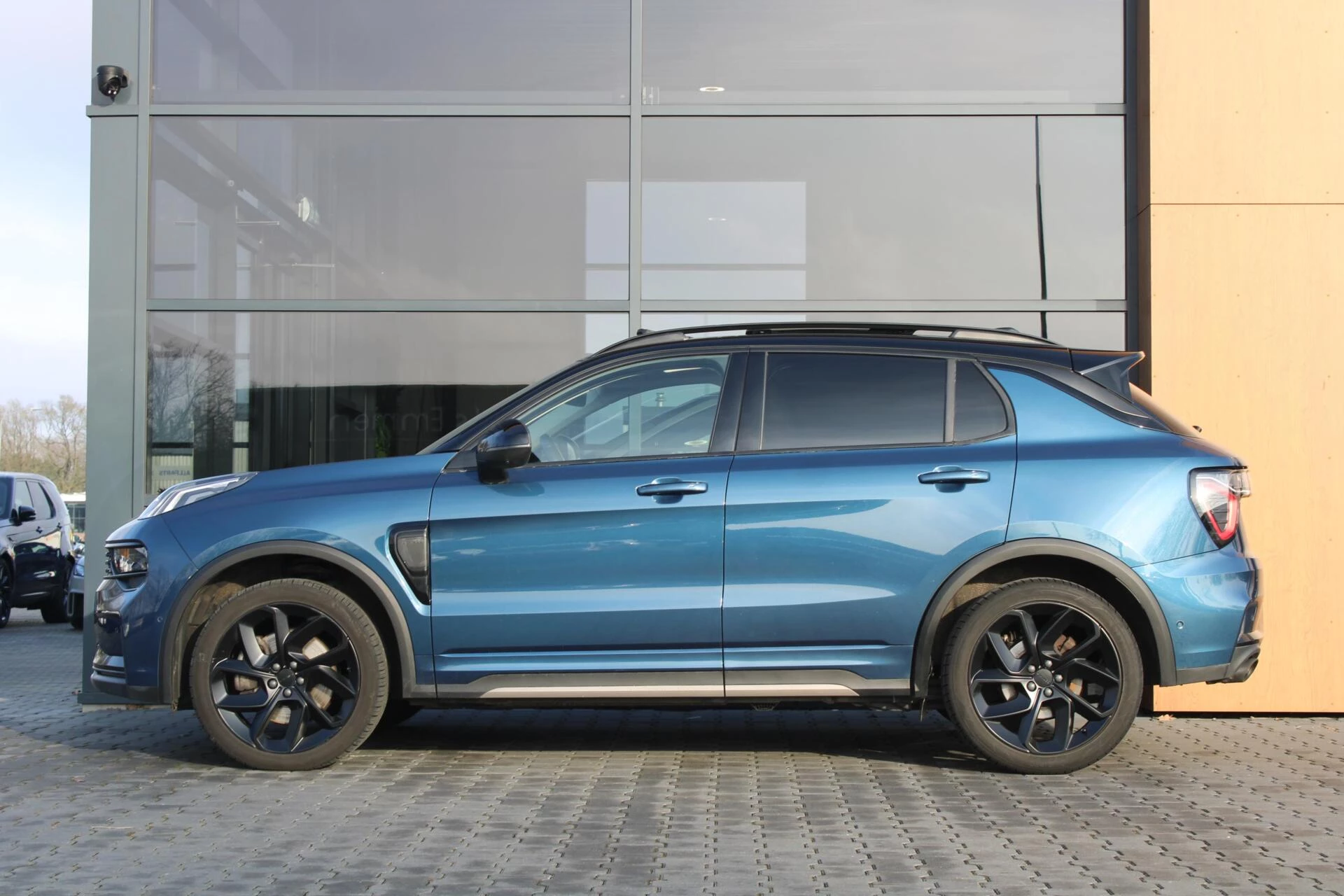 Hoofdafbeelding Lynk & Co 01