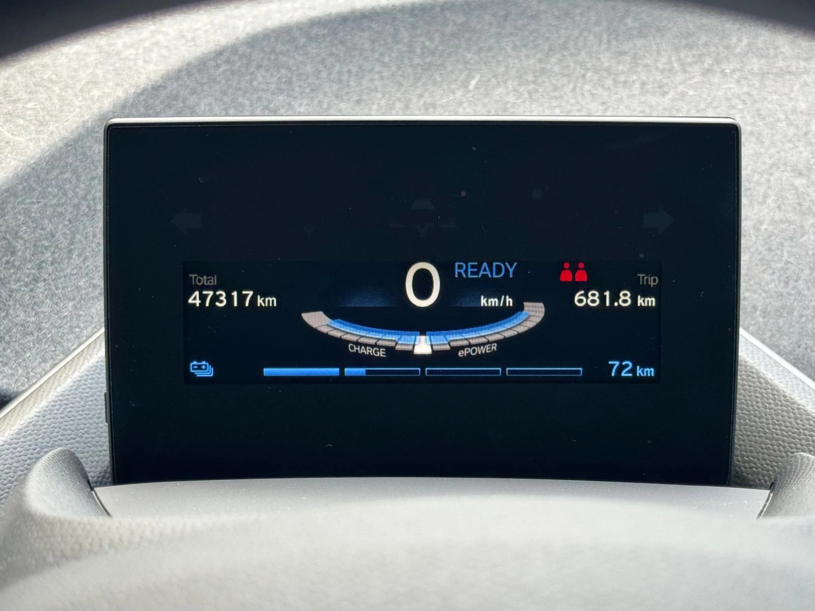 Hoofdafbeelding BMW i3