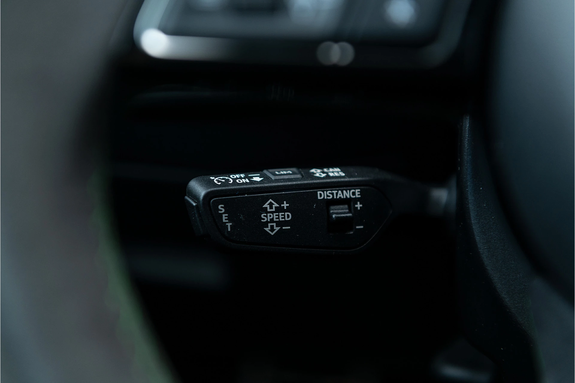 Hoofdafbeelding Audi RS3