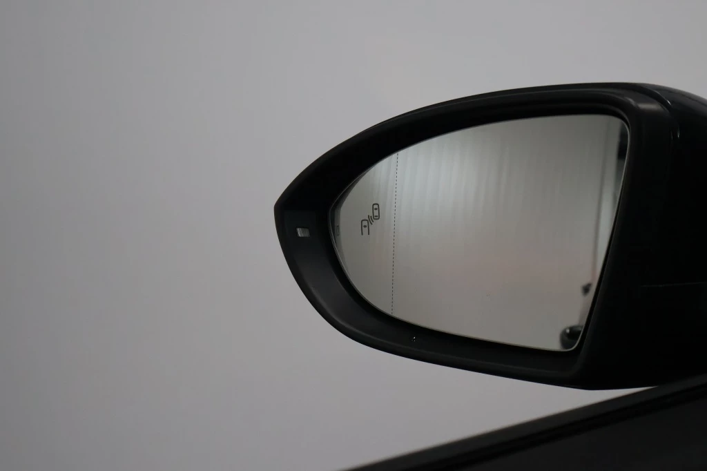 Hoofdafbeelding Volkswagen Golf Sportsvan