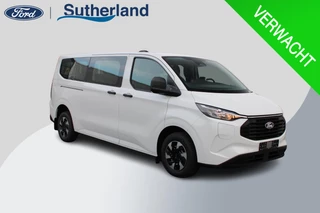 Hoofdafbeelding Ford Transit Custom Ford Transit Custom 340 2.5 PHEV L2H1 Trend Kombi |  Prijs is incl. BTW incl. BPM | 9- PERSOONS | Excl. BTW incl. BPM kost deze Custom 44.970,- |