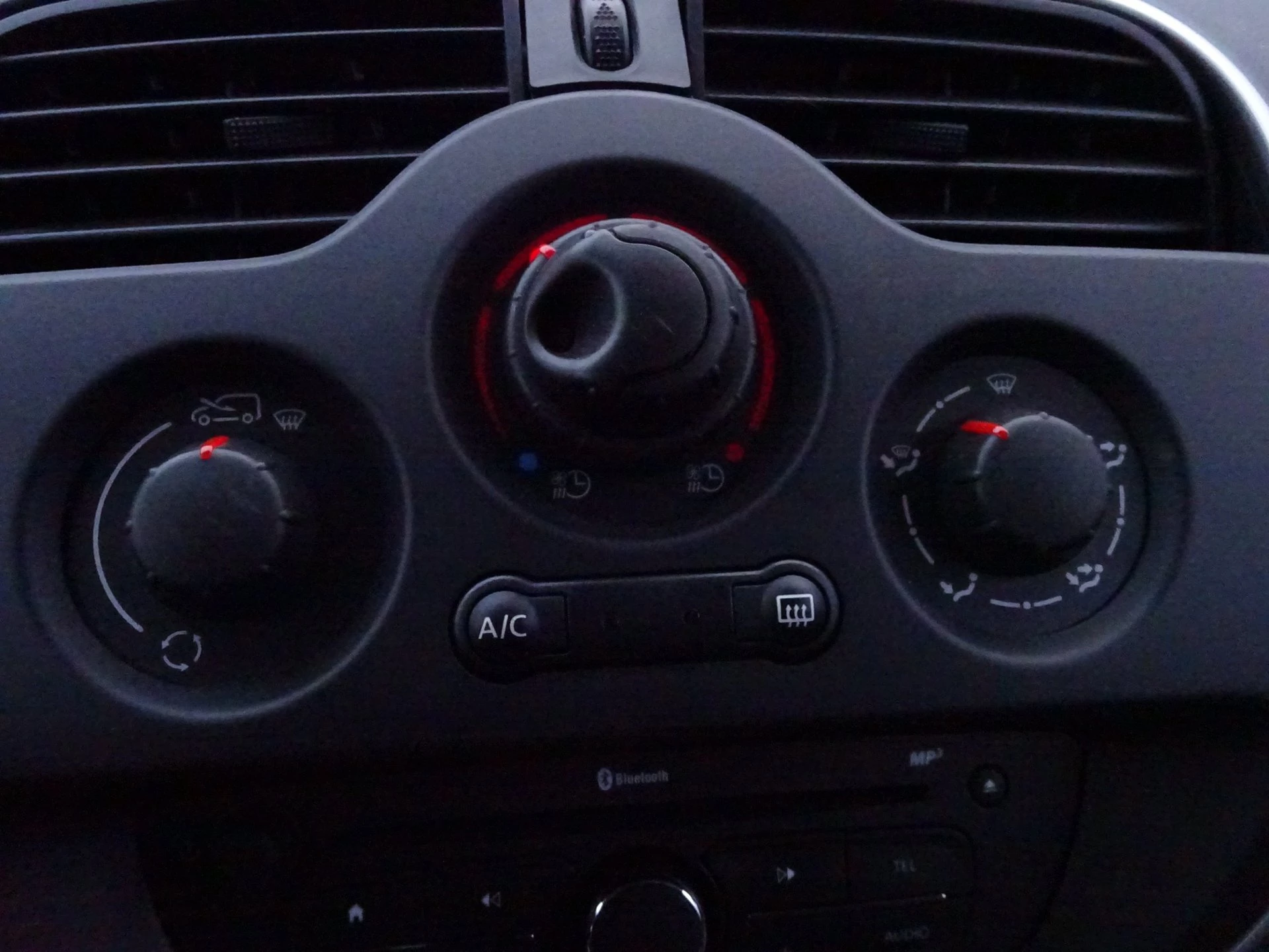 Hoofdafbeelding Renault Kangoo Z.E.