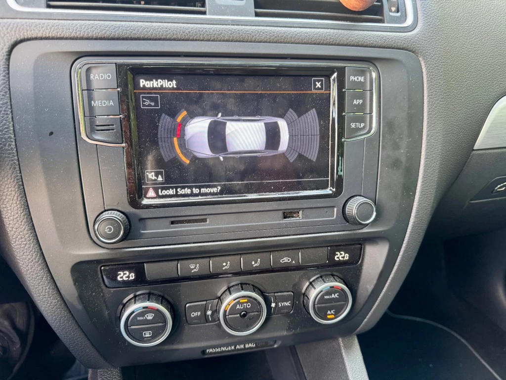 Hoofdafbeelding Volkswagen Jetta