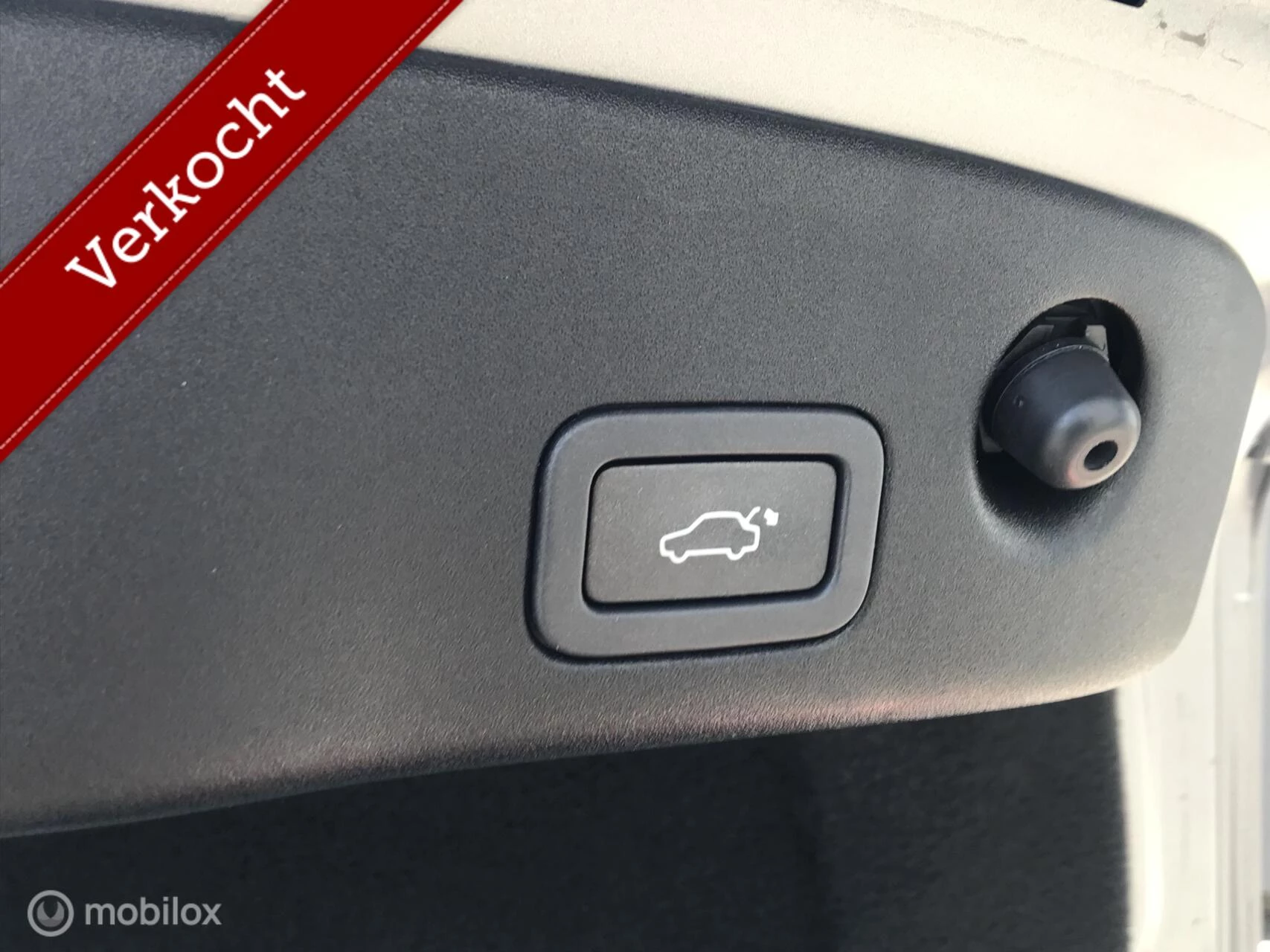 Hoofdafbeelding Jaguar XJ