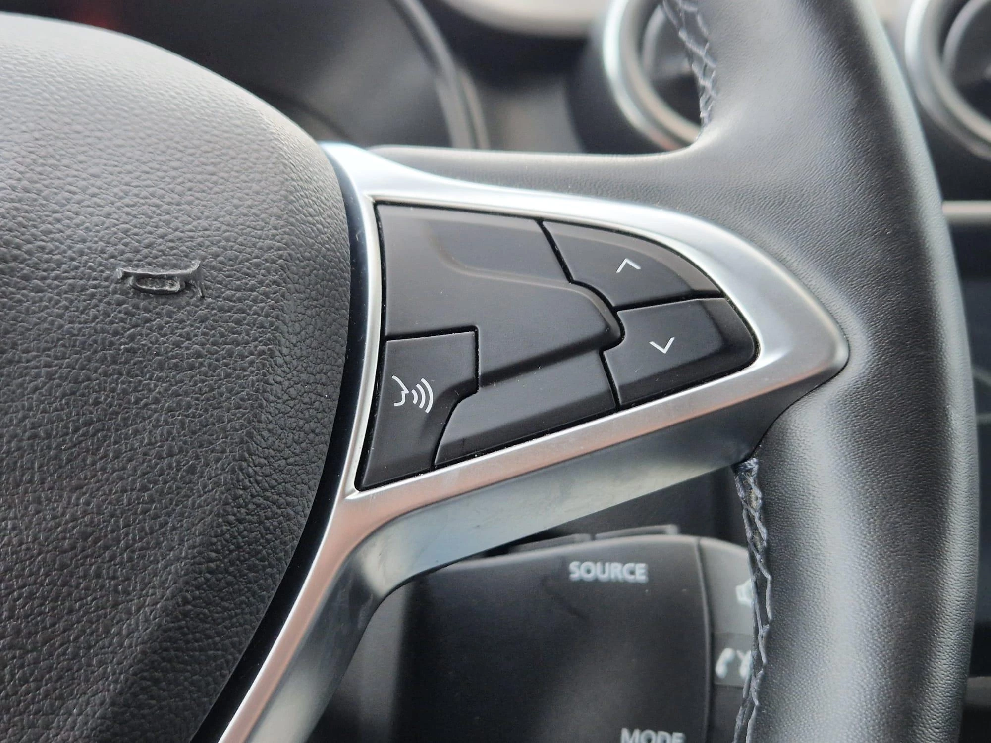 Hoofdafbeelding Dacia Duster